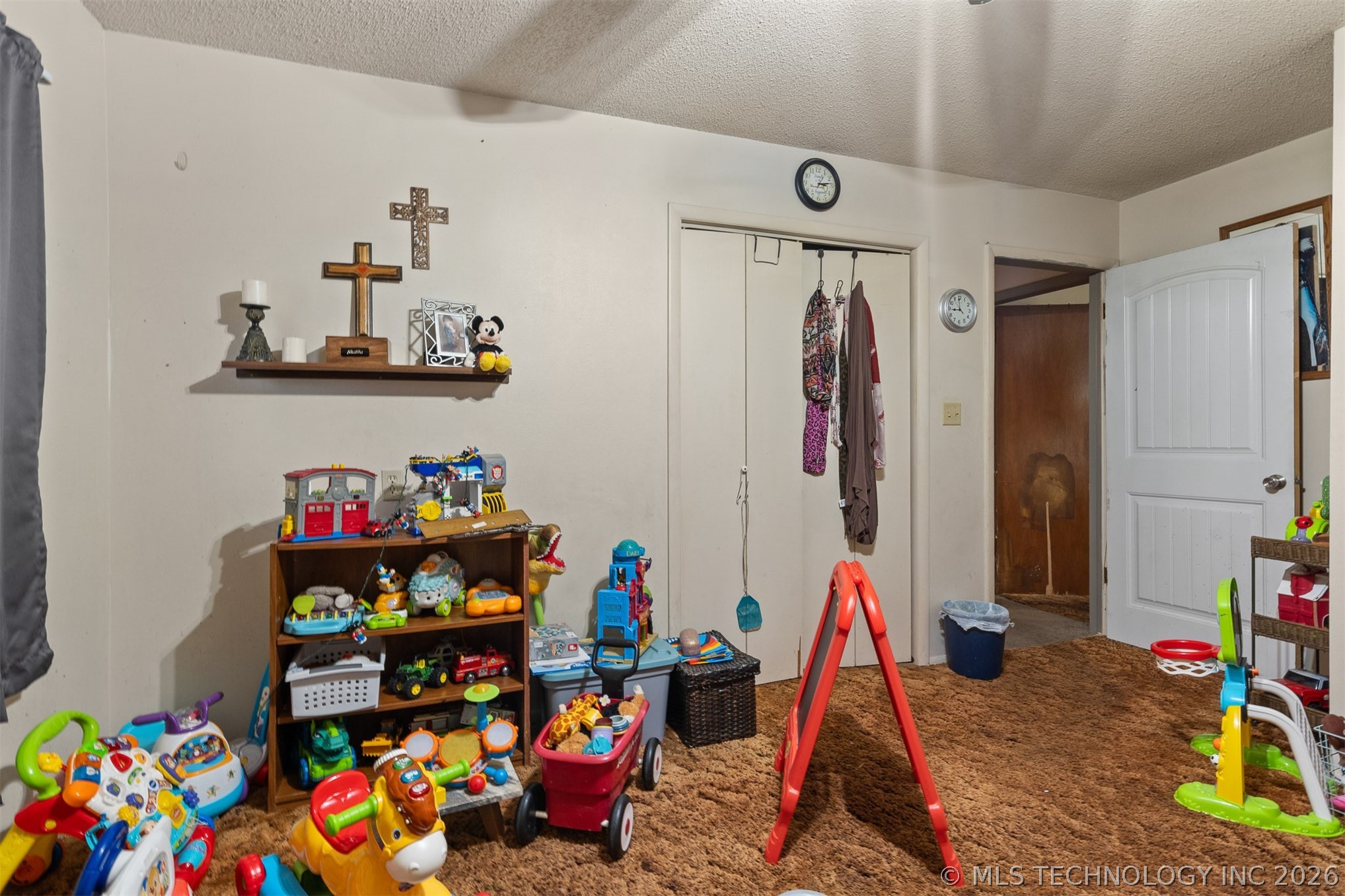 901 E 6th Street Sulphur OK 73086