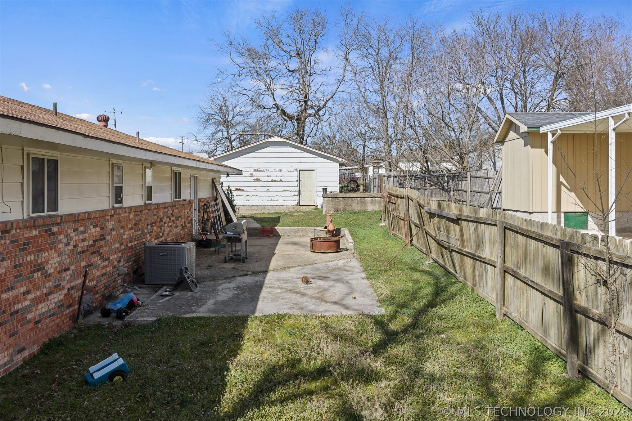 901 E 6th Street Sulphur OK 73086