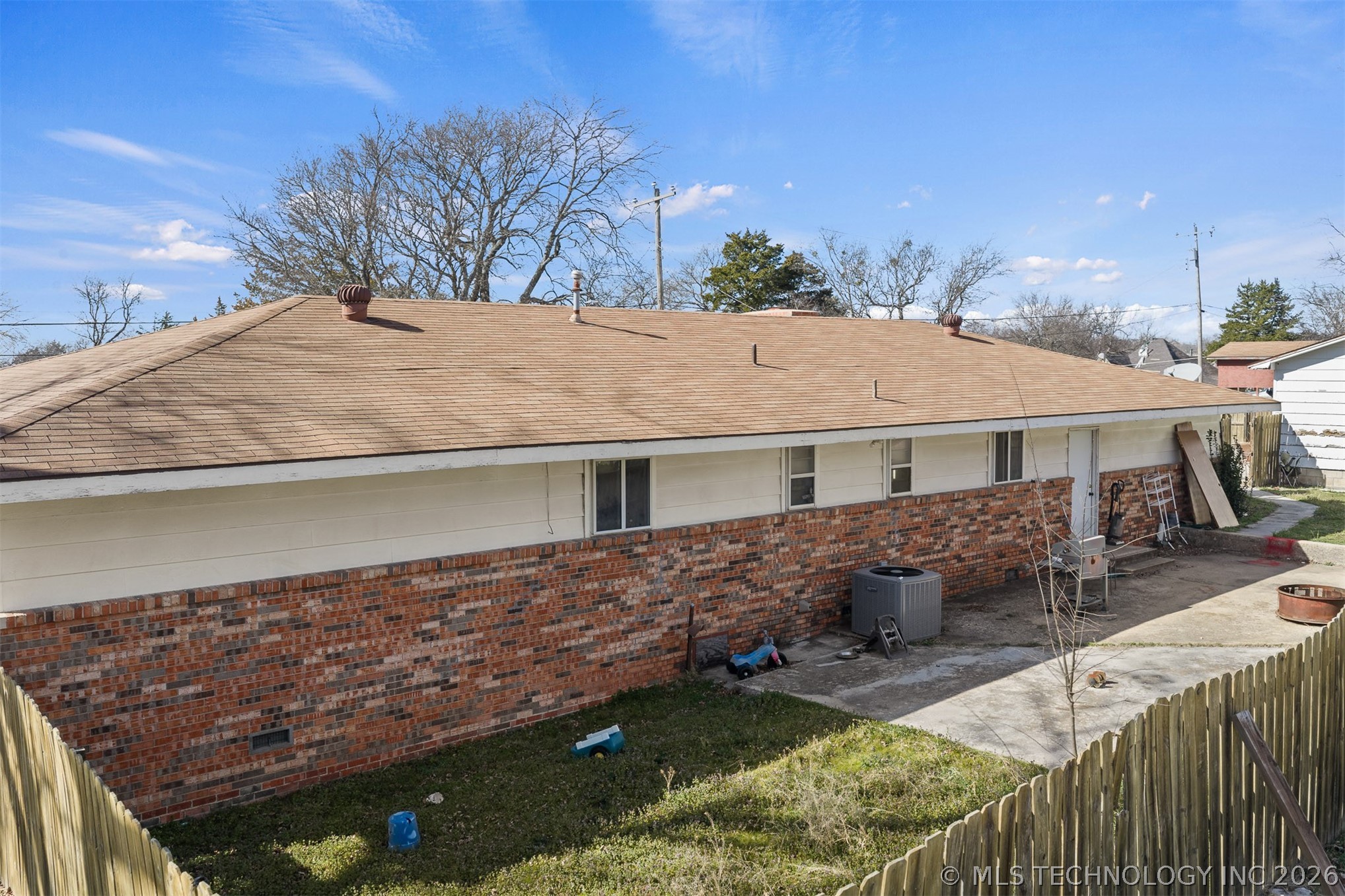 901 E 6th Street Sulphur OK 73086
