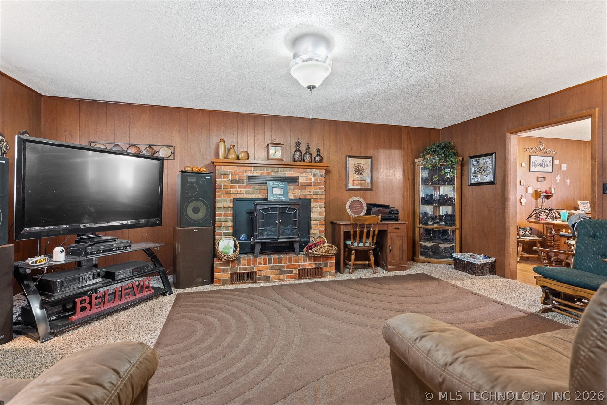 901 E 6th Street Sulphur OK 73086