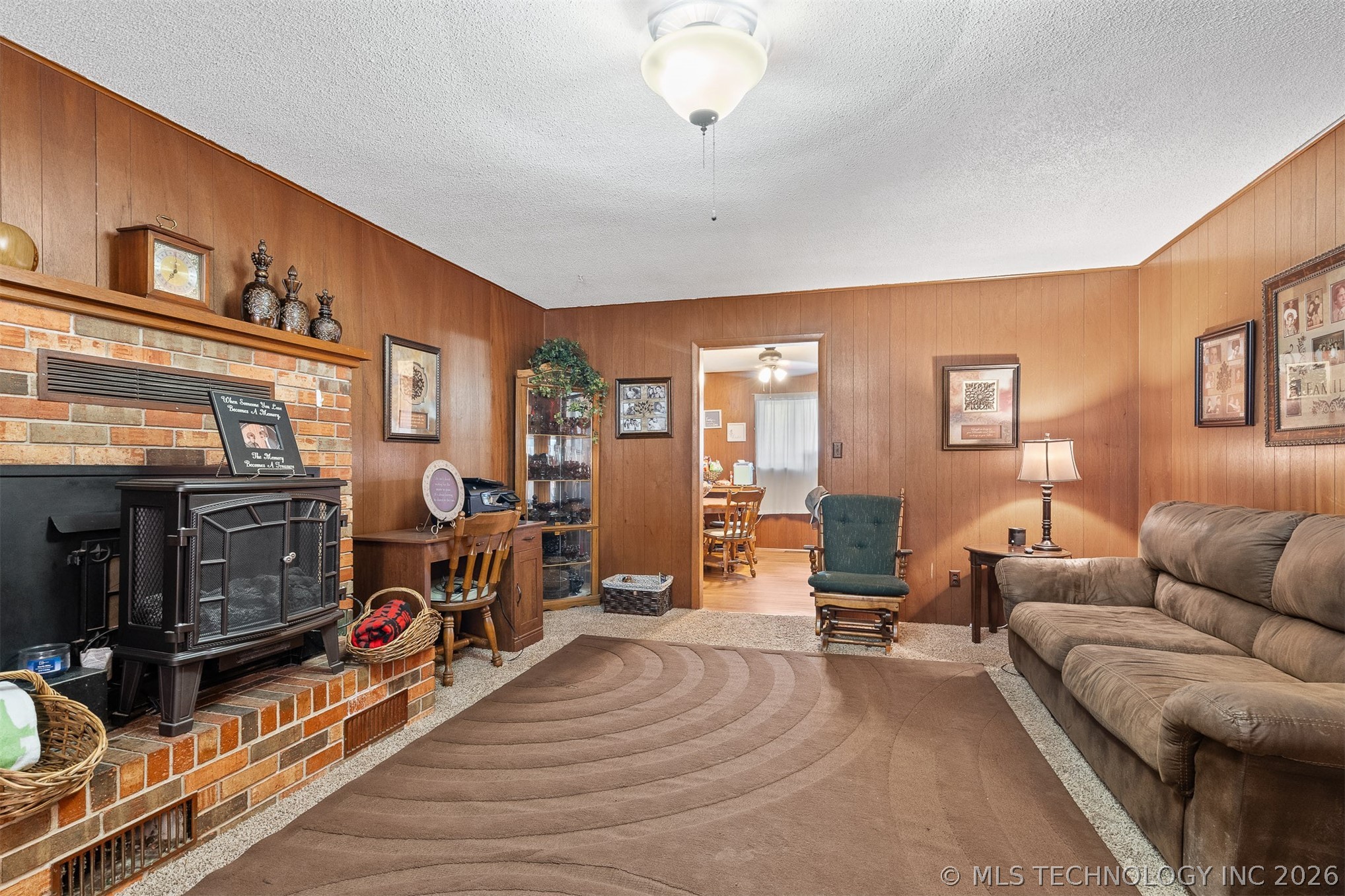 901 E 6th Street Sulphur OK 73086