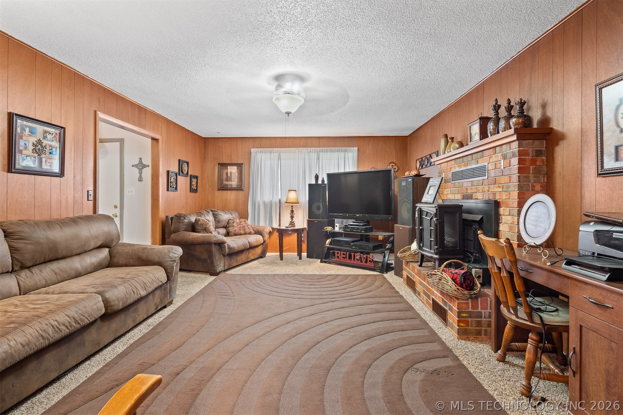 901 E 6th Street Sulphur OK 73086