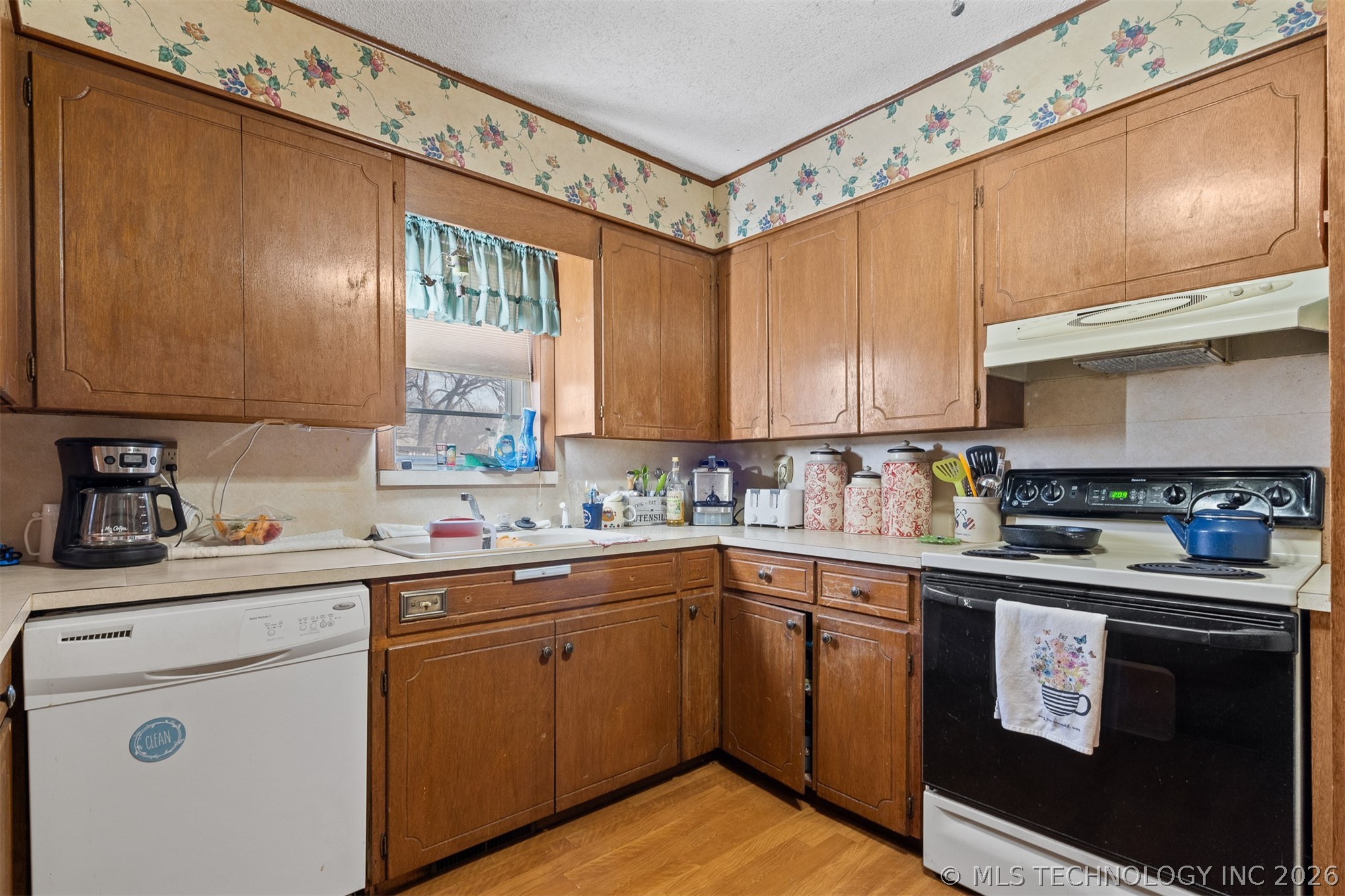 901 E 6th Street Sulphur OK 73086