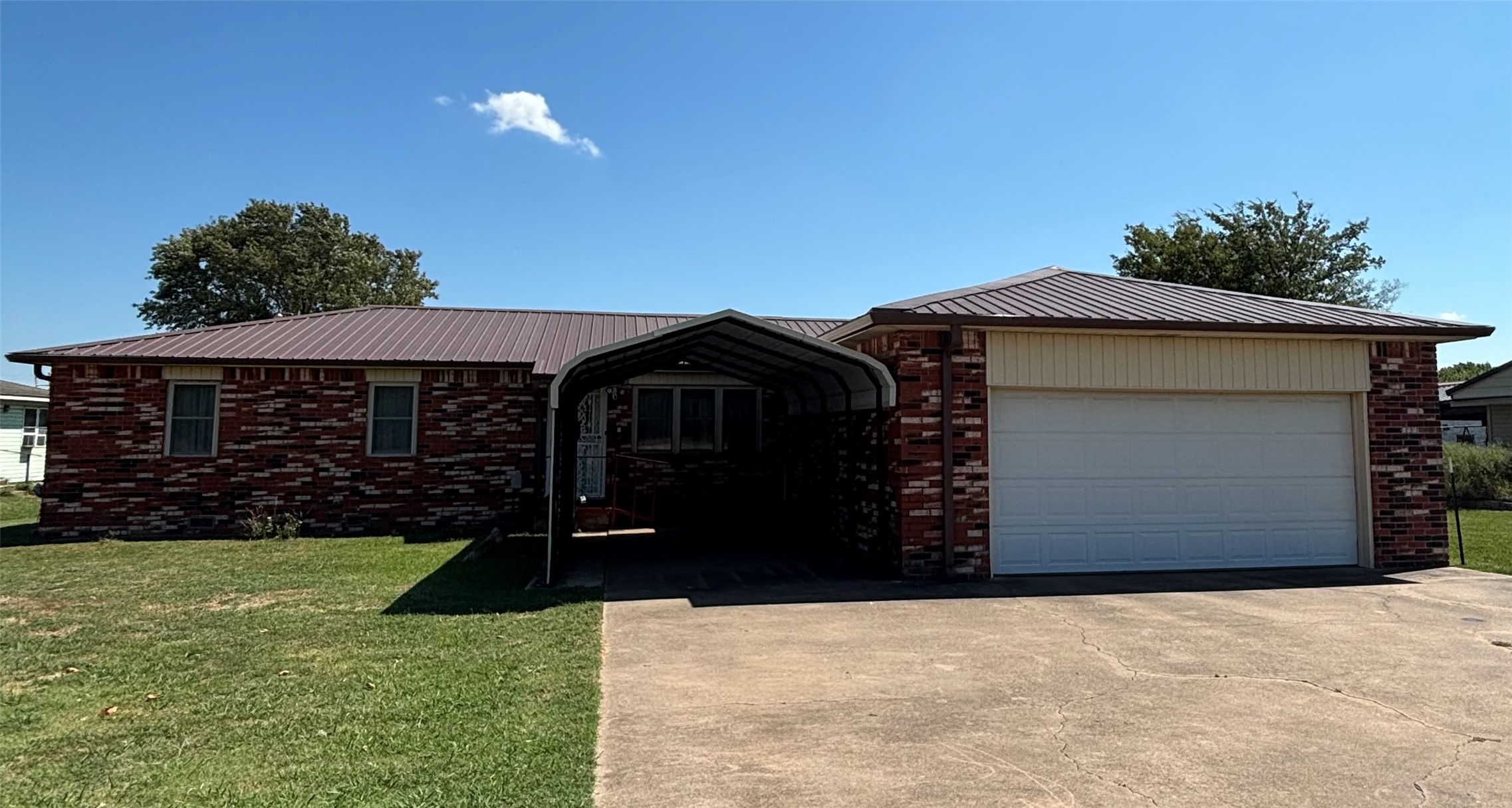 2248 N Hwy 69 Highway N Pryor OK 74361