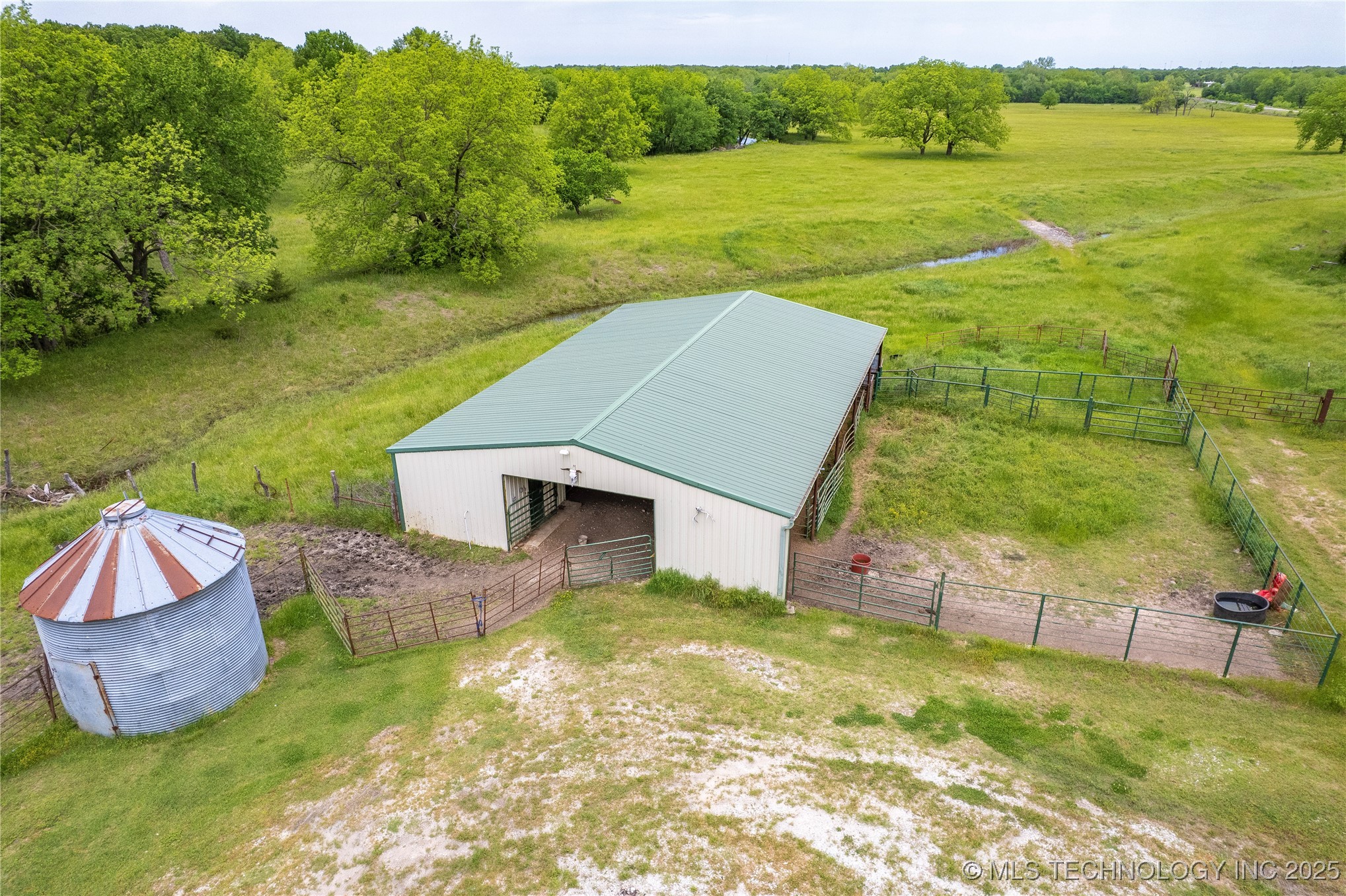 16801 County Road 3445 Ada OK 74820