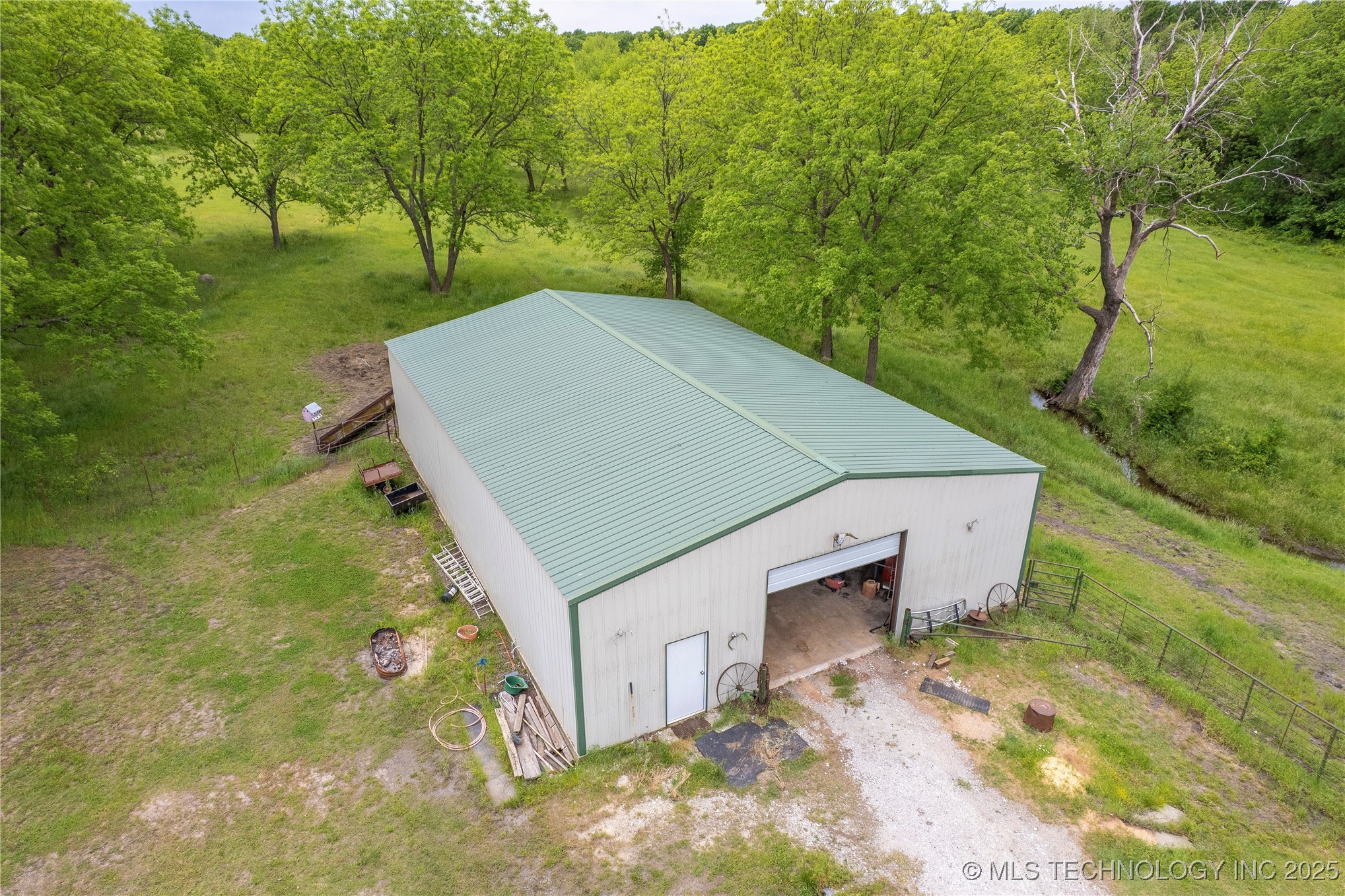 16801 County Road 3445 Ada OK 74820