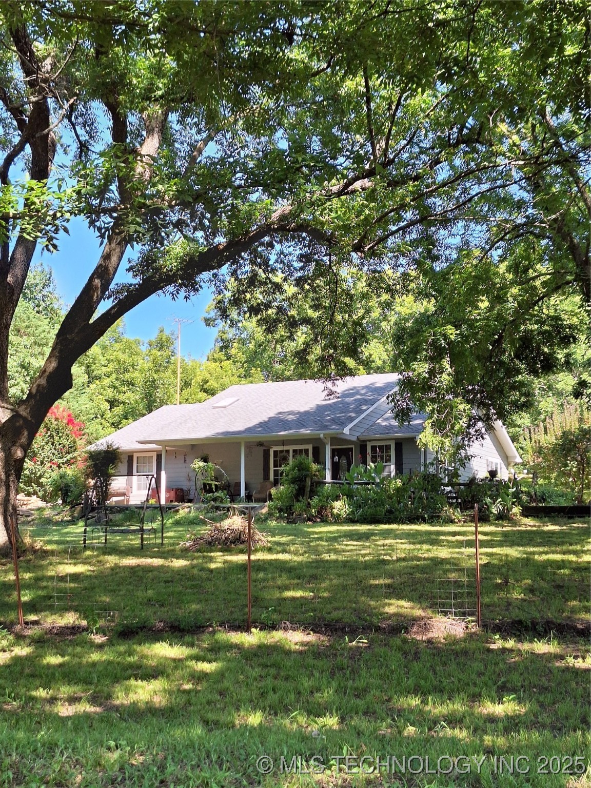 16801 County Road 3445 Ada OK 74820