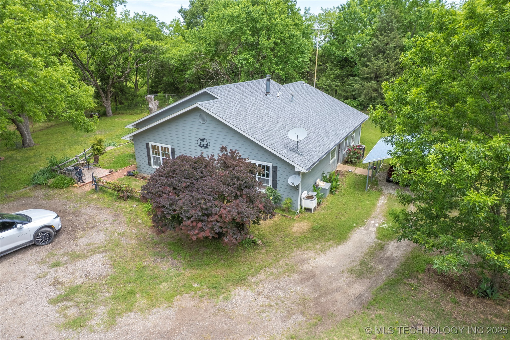 16801 County Road 3445 Ada OK 74820