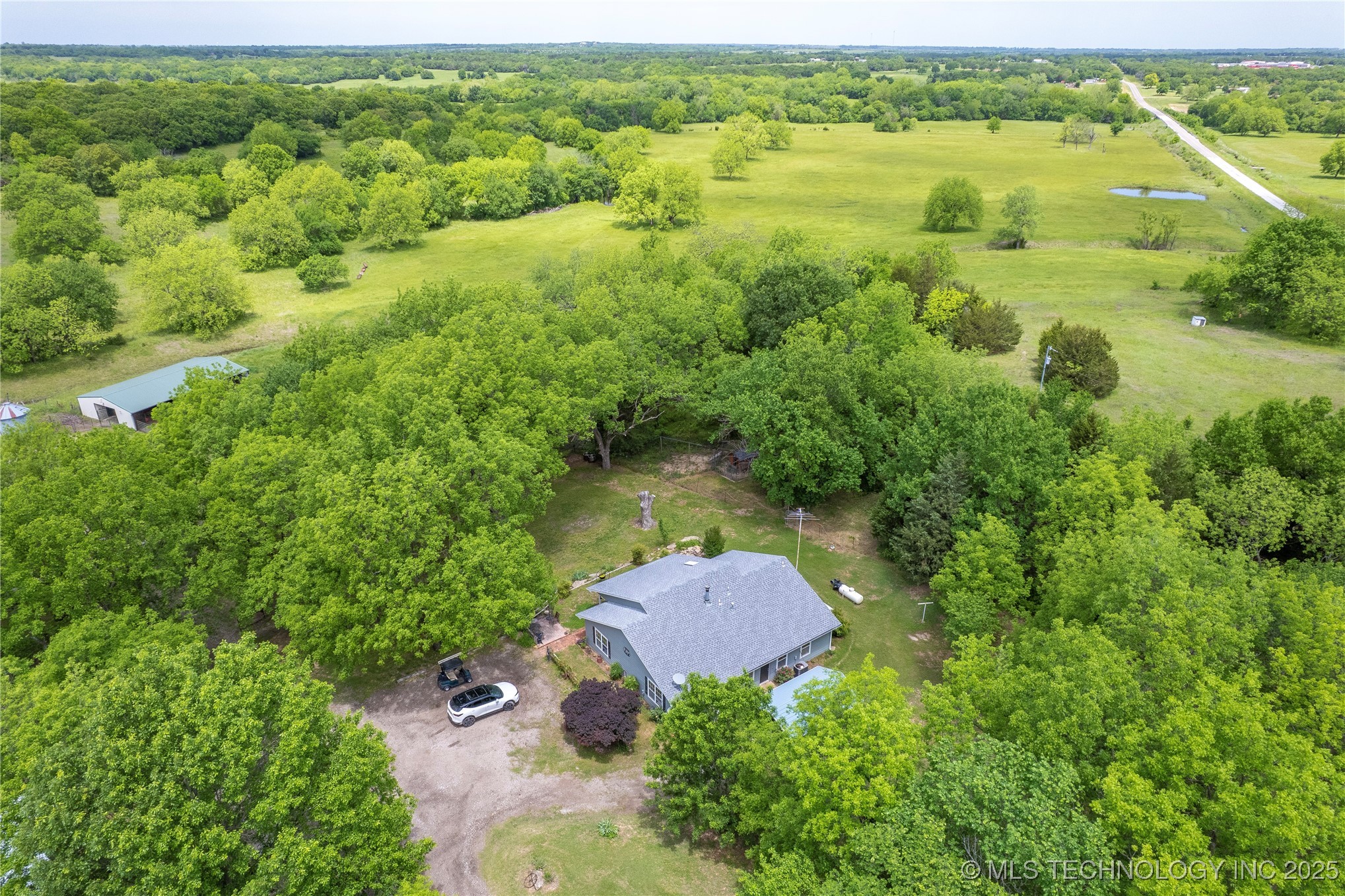 16801 County Road 3445 Ada OK 74820