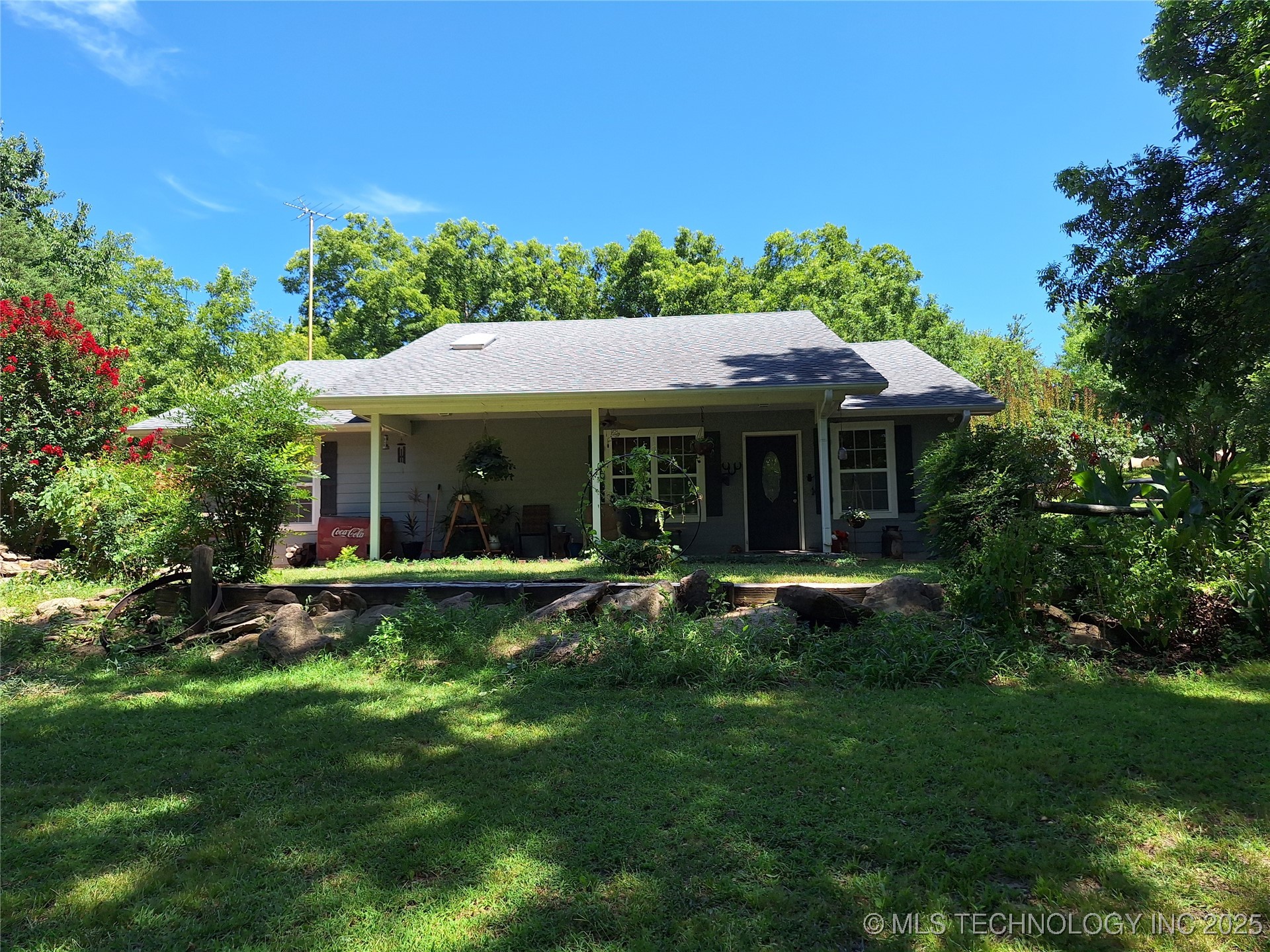 16801 County Road 3445 Ada OK 74820