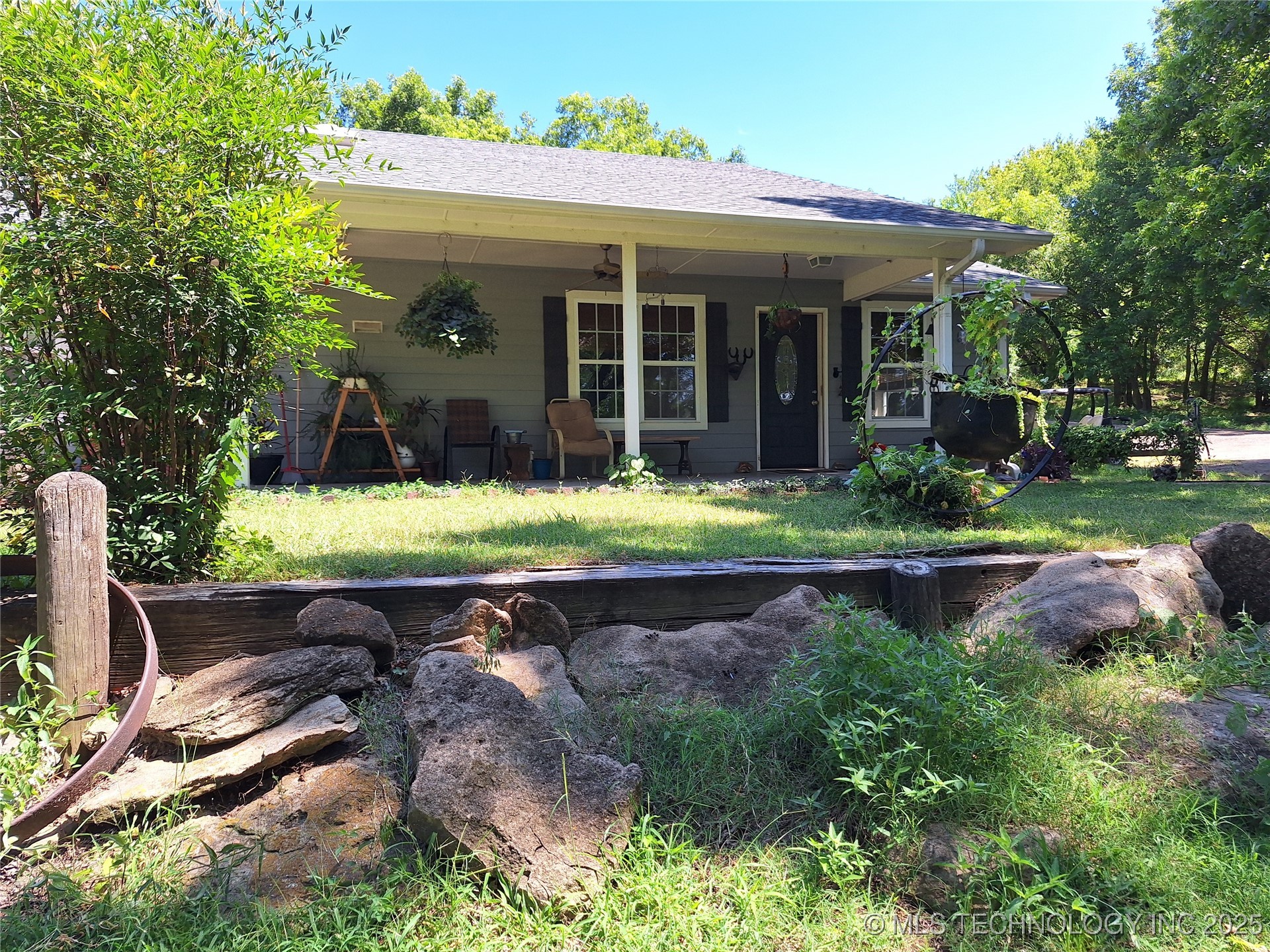 16801 County Road 3445 Ada OK 74820