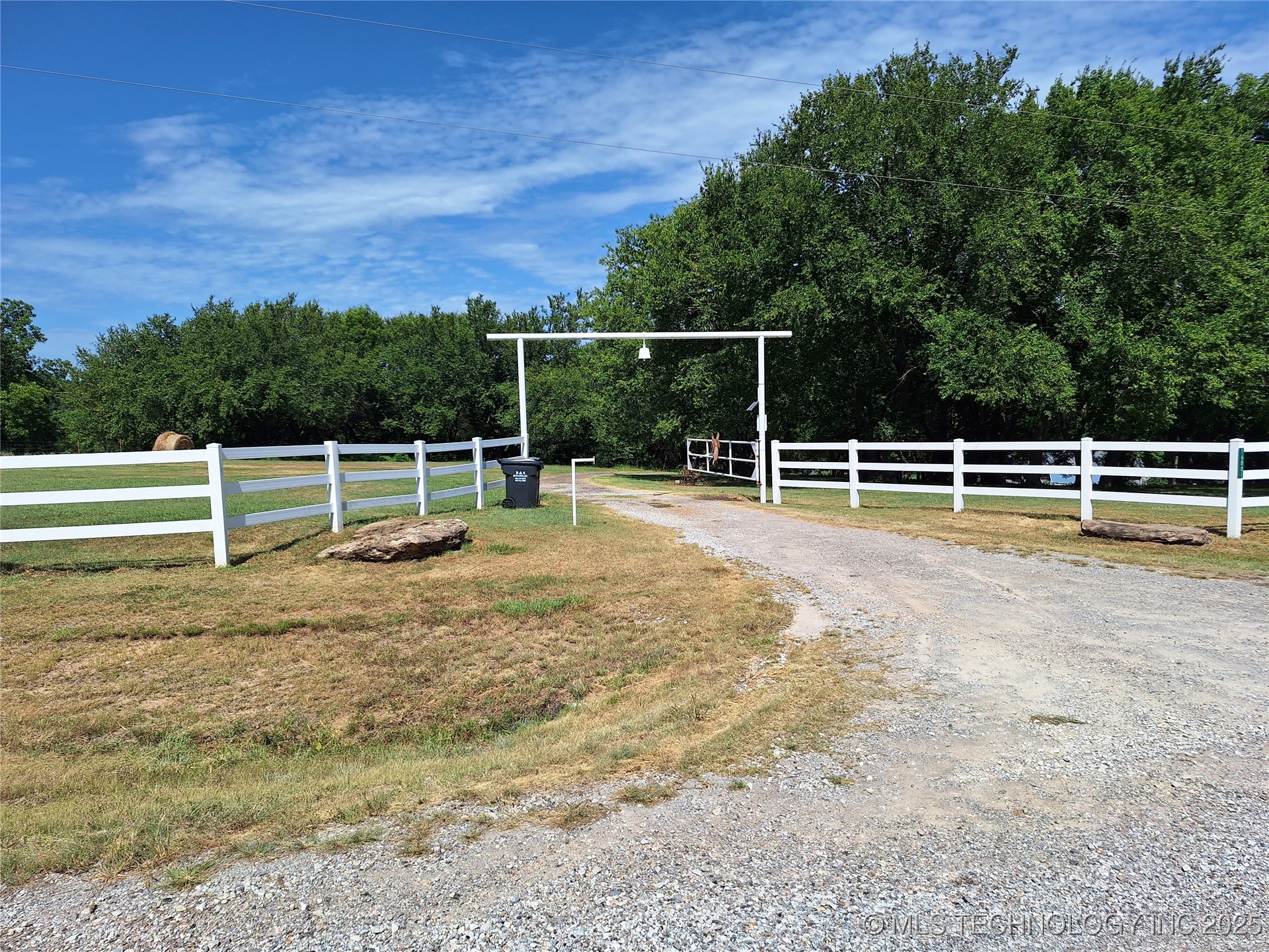 16801 County Road 3445 Ada OK 74820