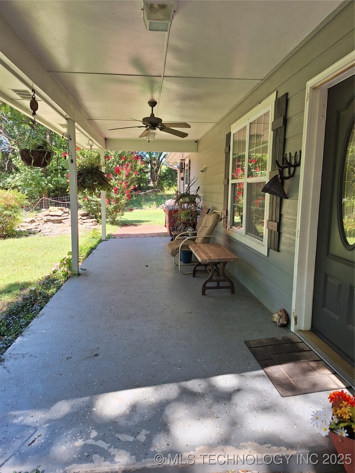 16801 County Road 3445 Ada OK 74820