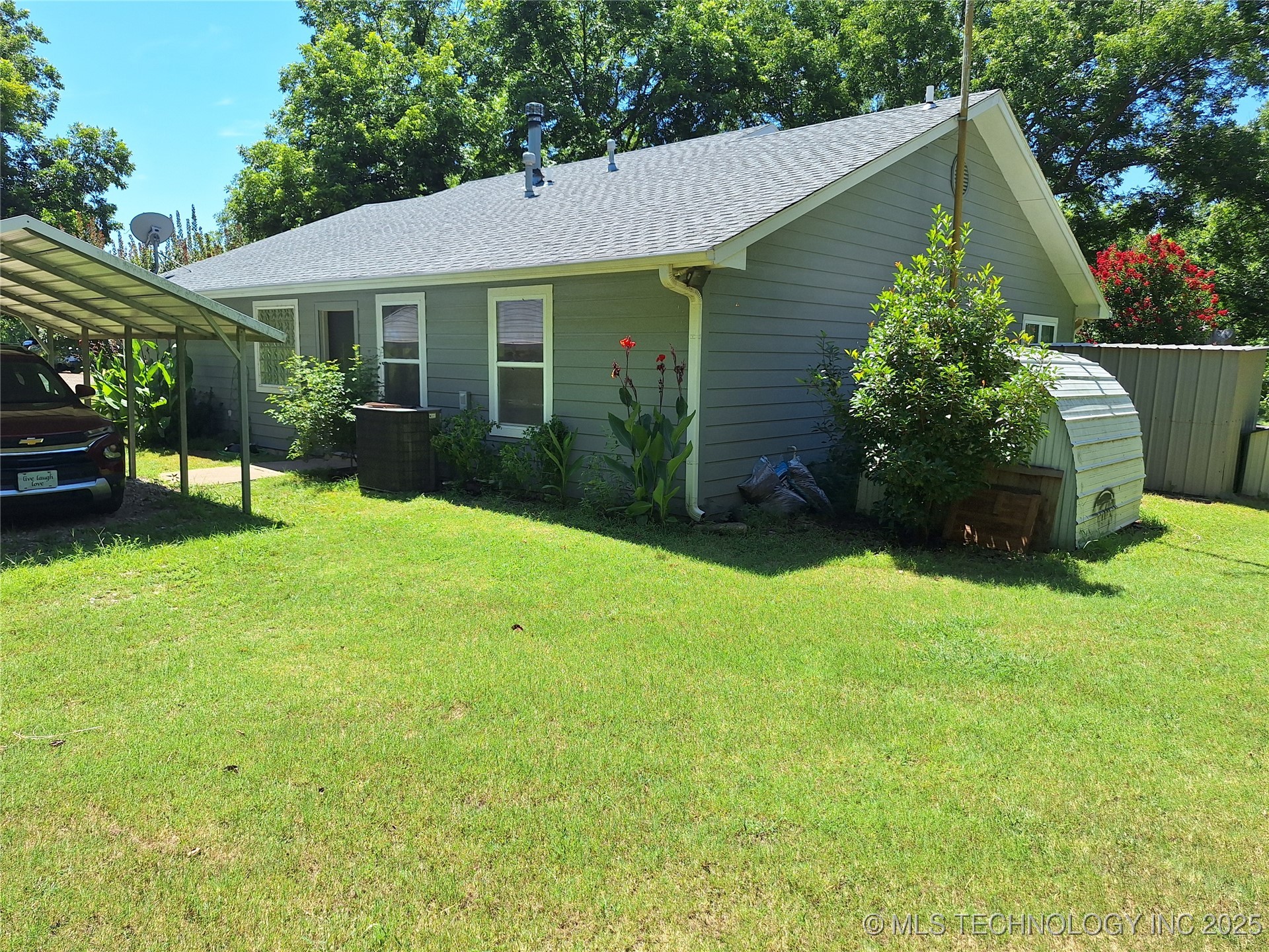 16801 County Road 3445 Ada OK 74820