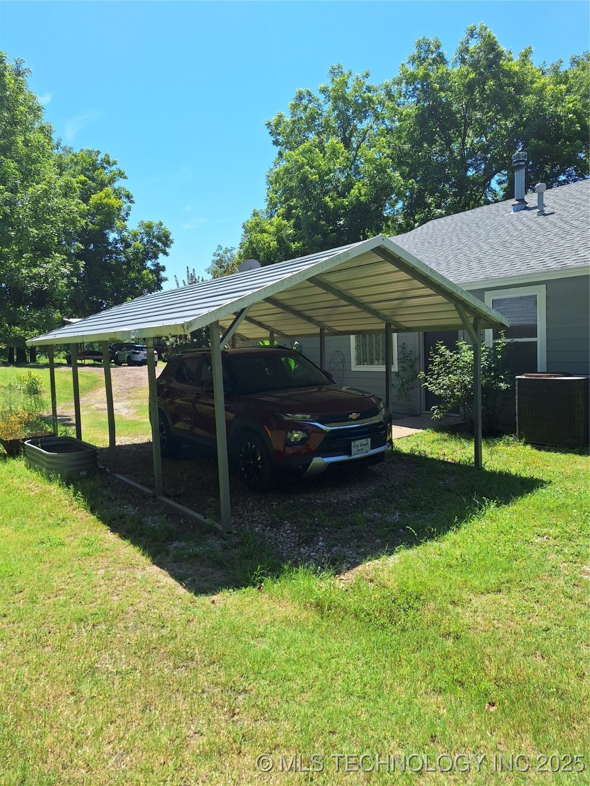 16801 County Road 3445 Ada OK 74820