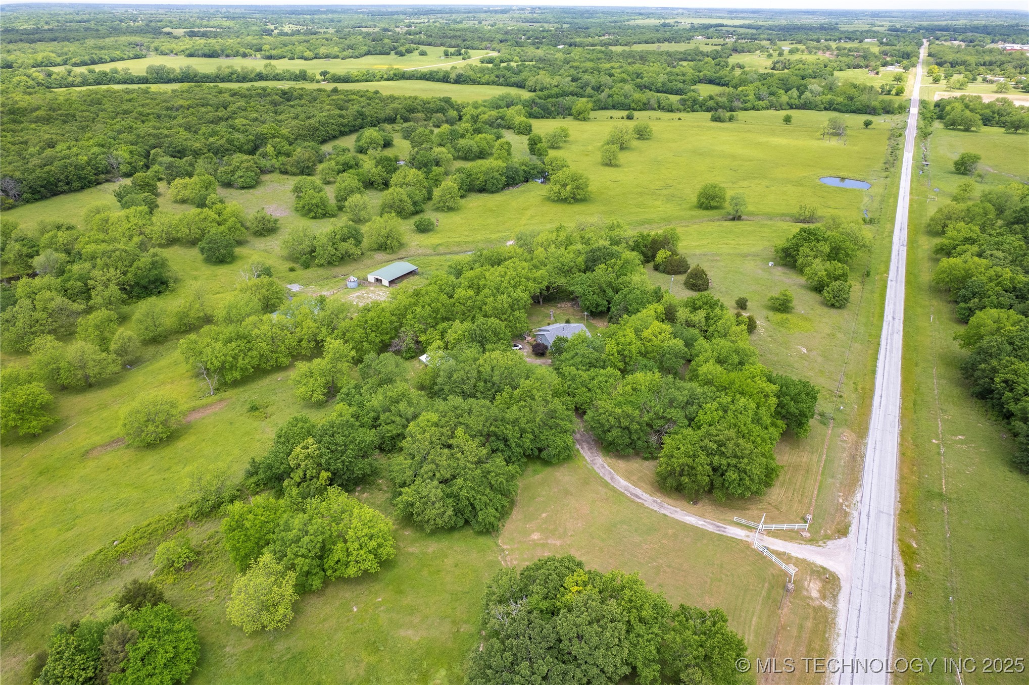 16801 County Road 3445 Ada OK 74820