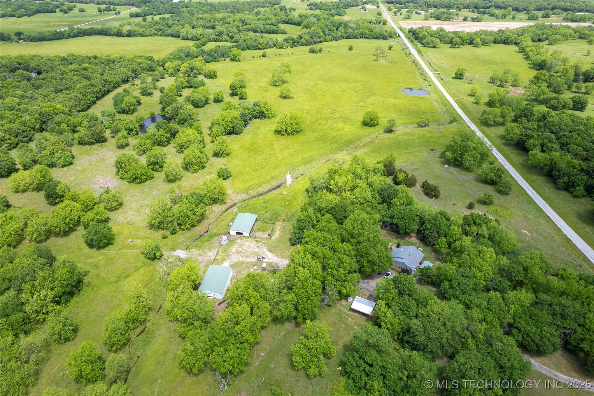 16801 County Road 3445 Ada OK 74820