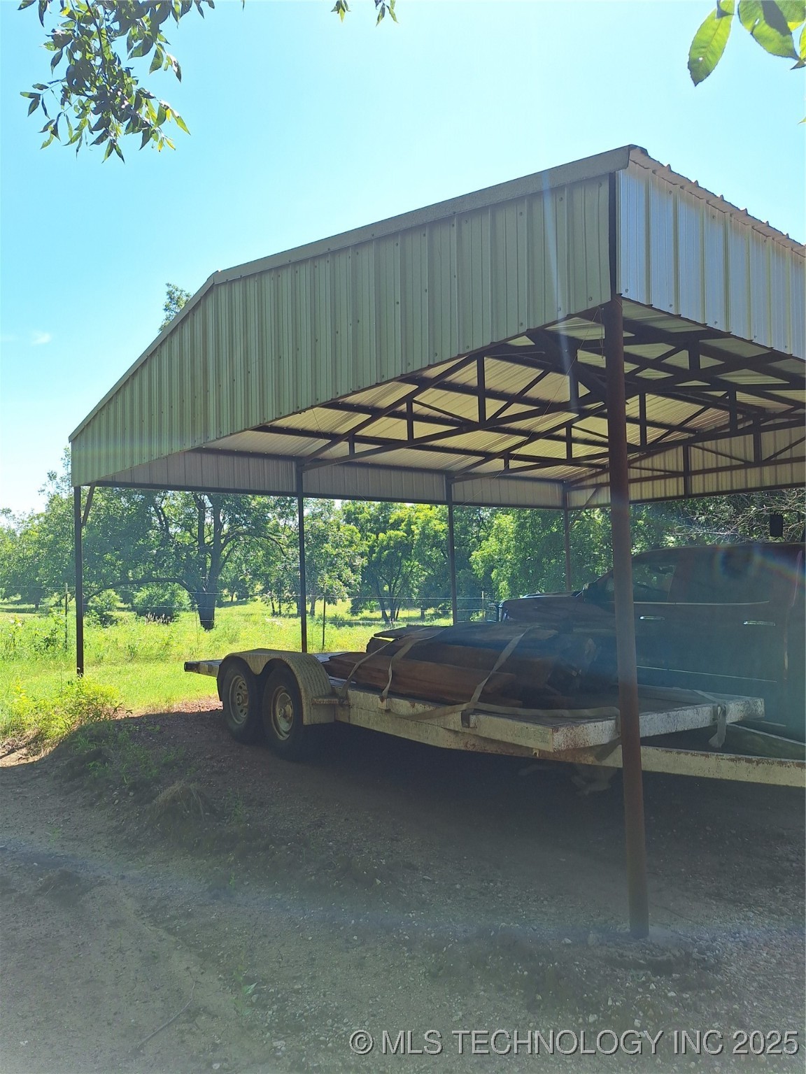 16801 County Road 3445 Ada OK 74820