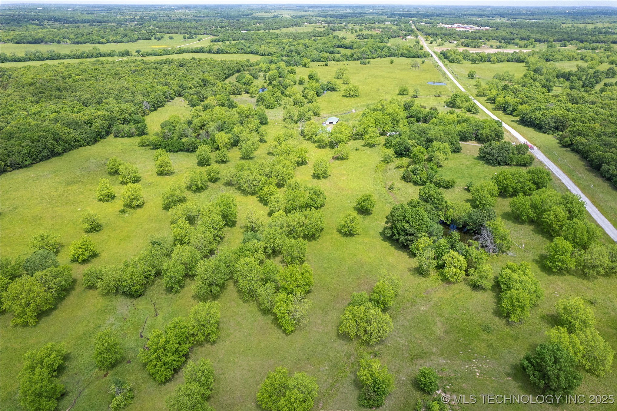 16801 County Road 3445 Ada OK 74820