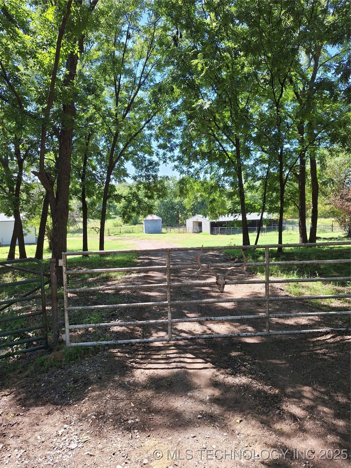 16801 County Road 3445 Ada OK 74820