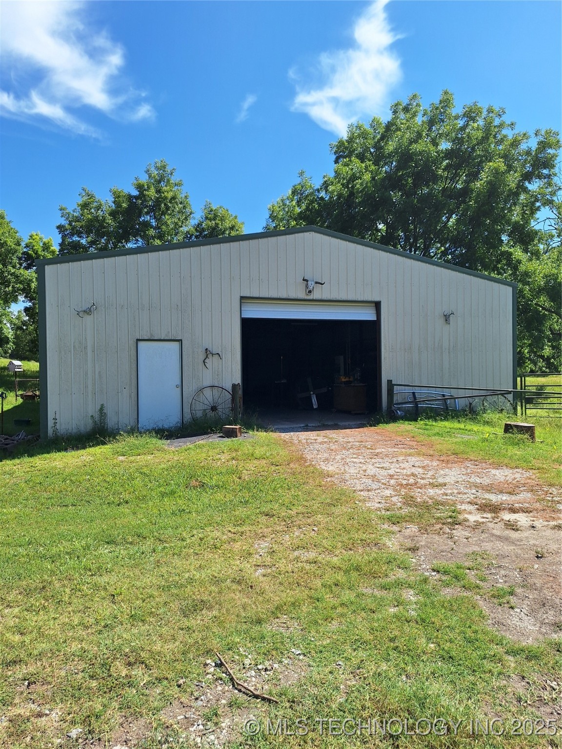 16801 County Road 3445 Ada OK 74820