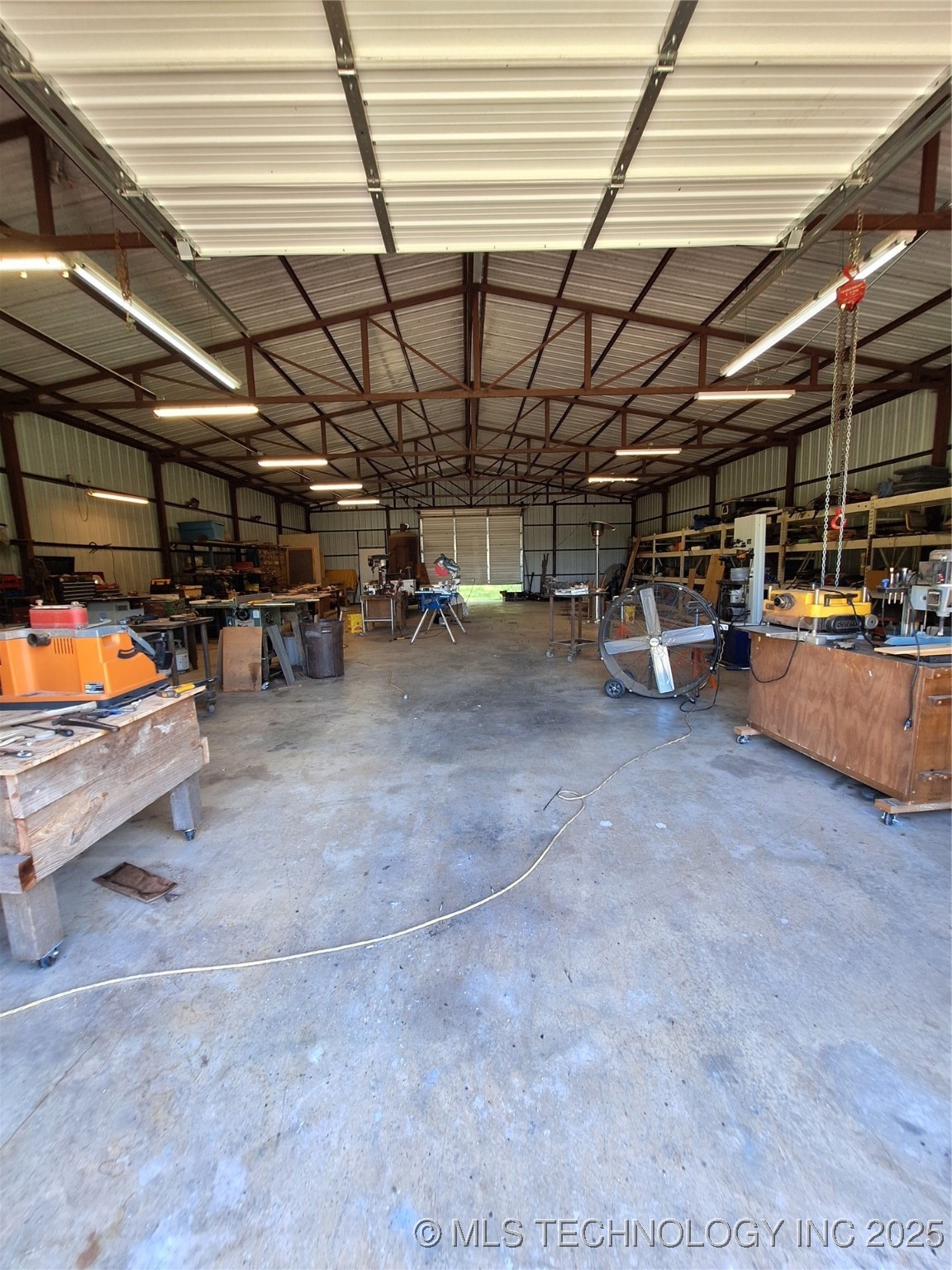 16801 County Road 3445 Ada OK 74820