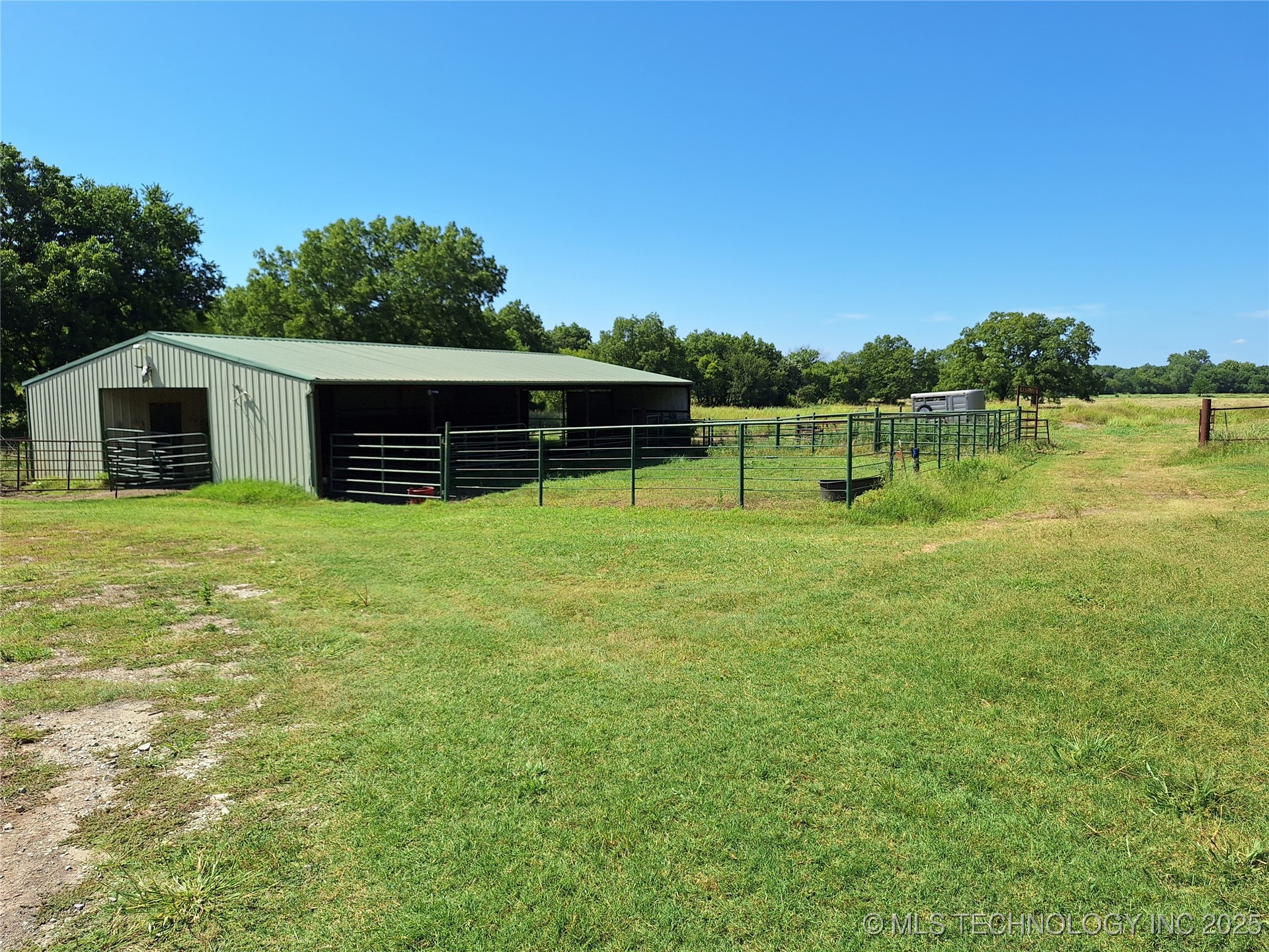 16801 County Road 3445 Ada OK 74820