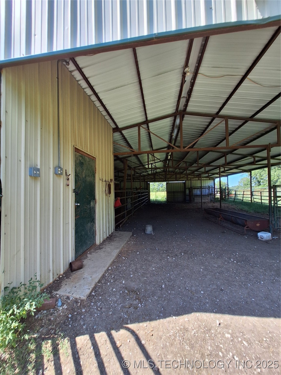 16801 County Road 3445 Ada OK 74820