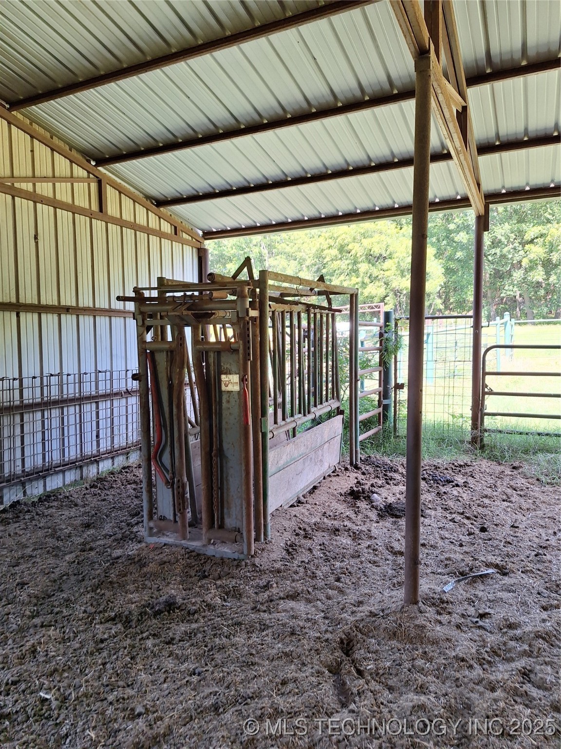 16801 County Road 3445 Ada OK 74820