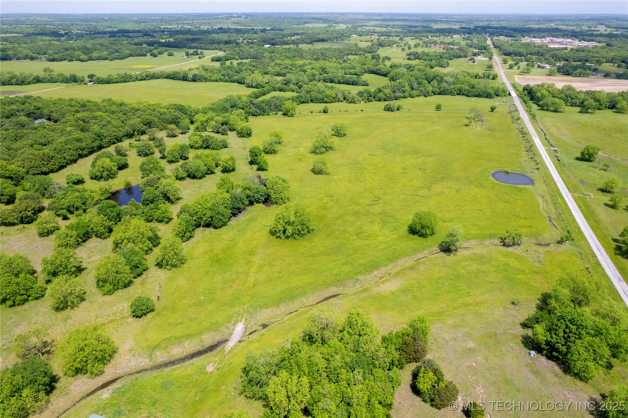 16801 County Road 3445 Ada OK 74820