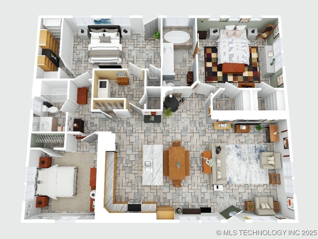 16801 County Road 3445 Ada OK 74820