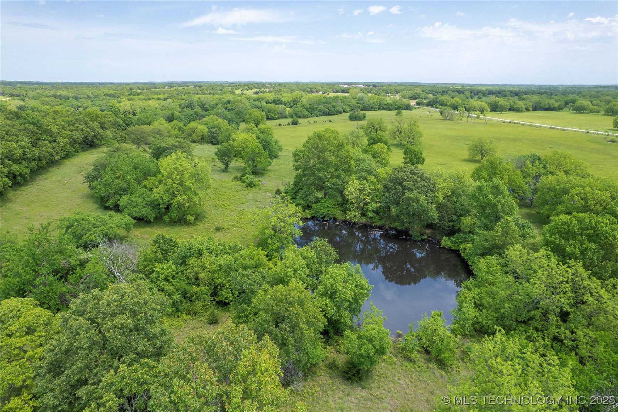 16801 County Road 3445 Ada OK 74820