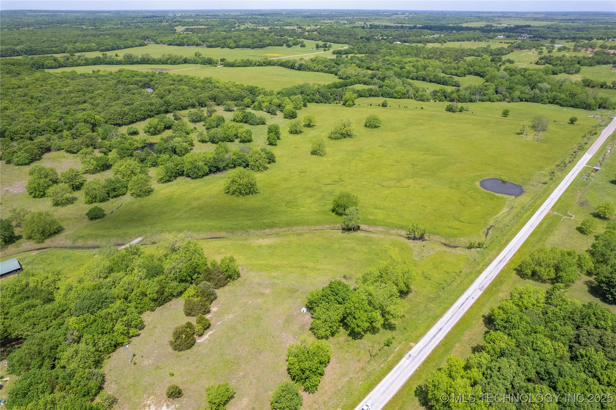 16801 County Road 3445 Ada OK 74820