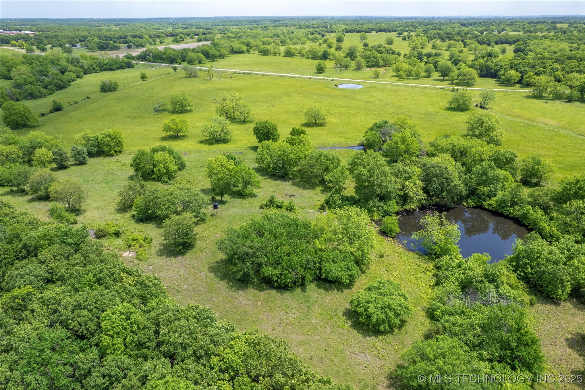 16801 County Road 3445 Ada OK 74820