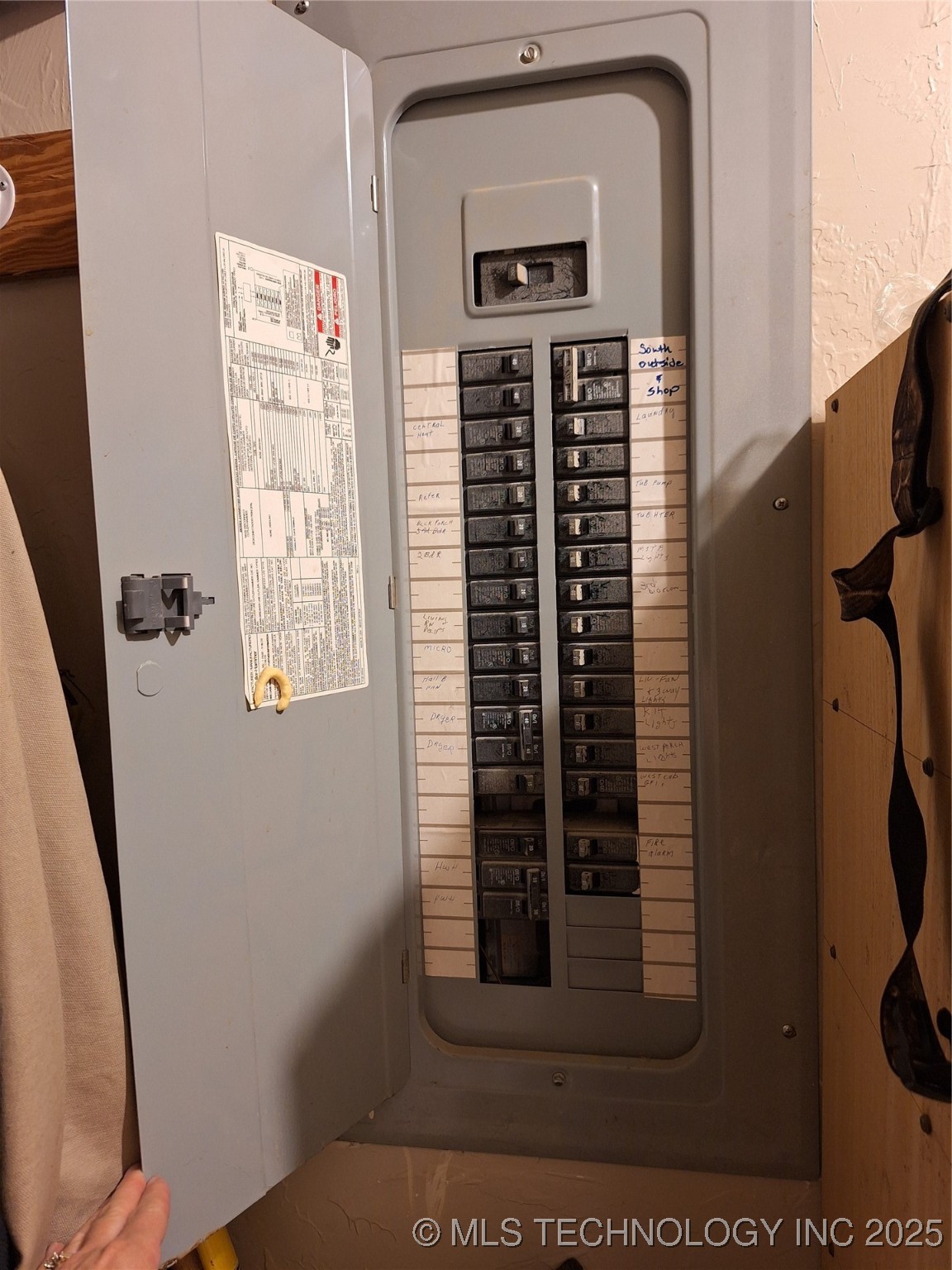 16801 County Road 3445 Ada OK 74820