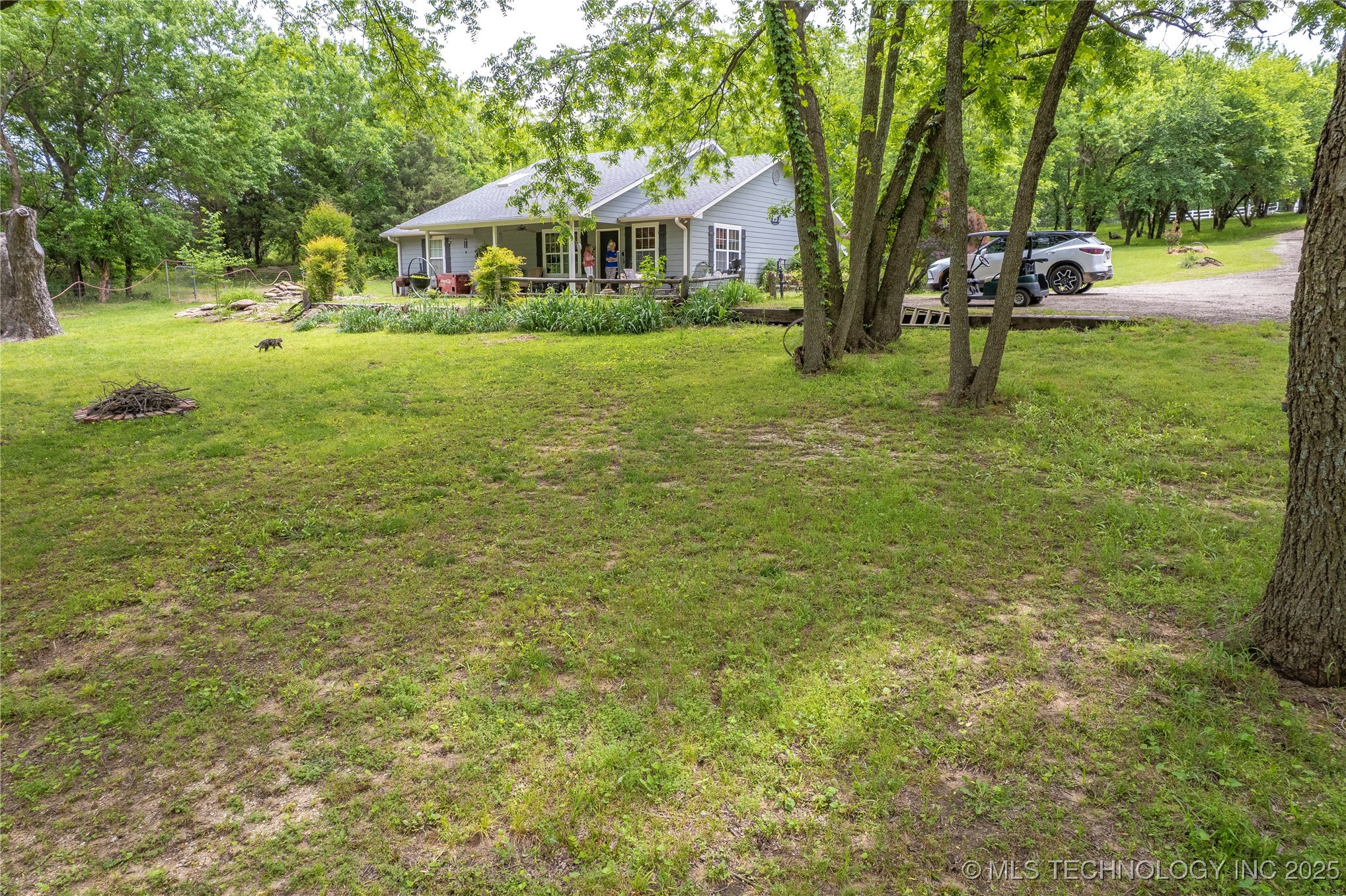 16801 County Road 3445 Ada OK 74820