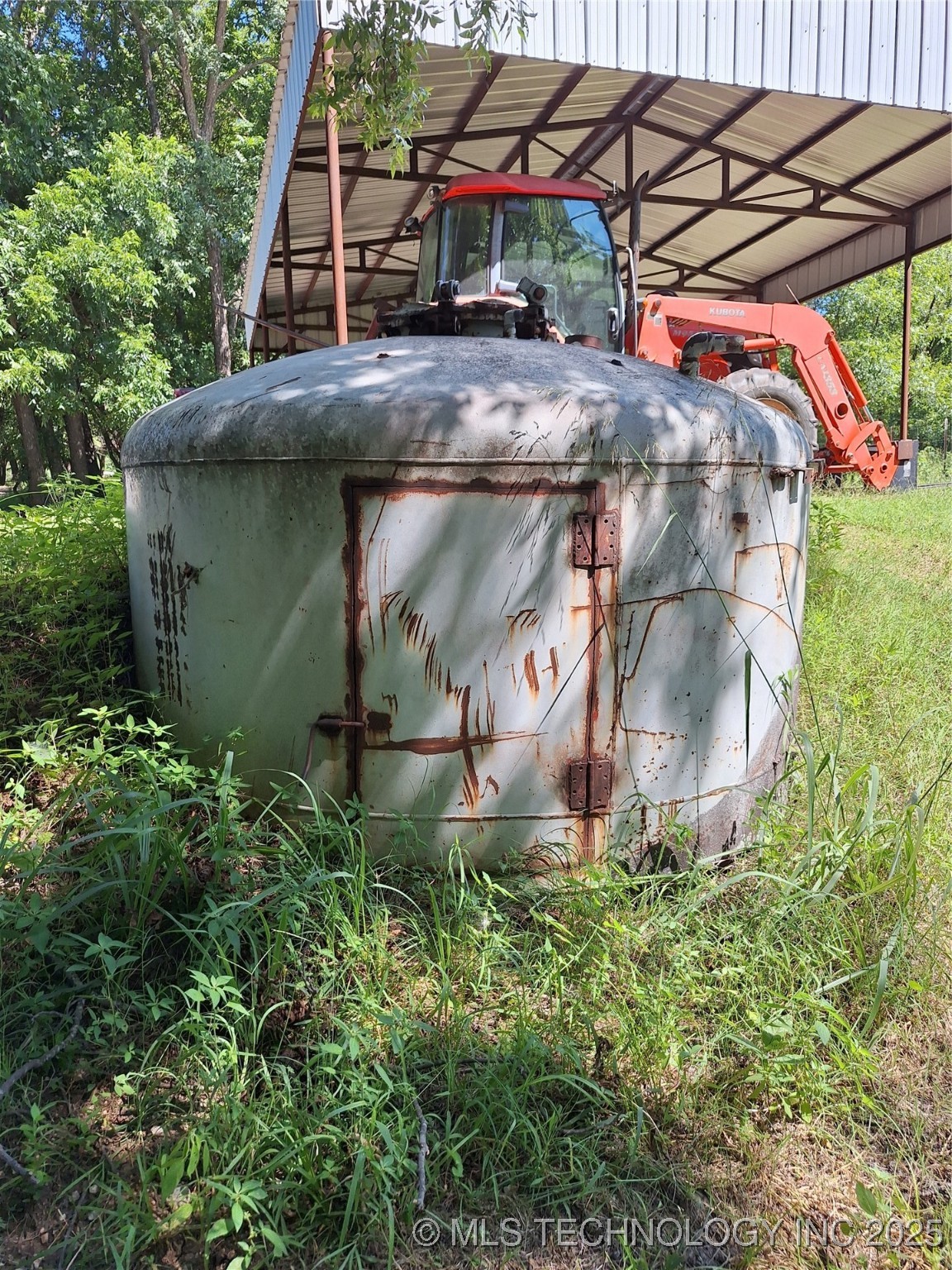 16801 County Road 3445 Ada OK 74820