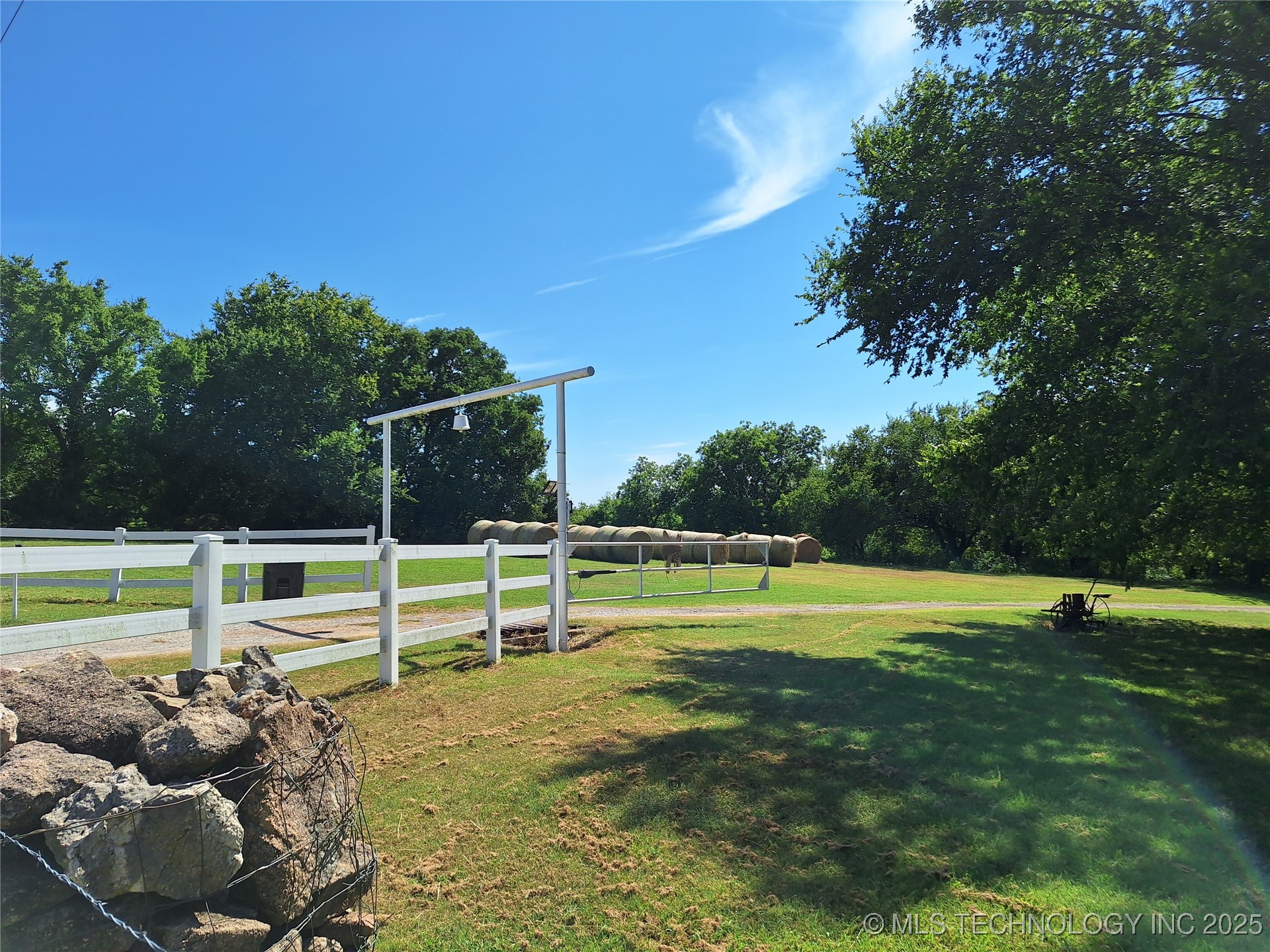 16801 County Road 3445 Ada OK 74820