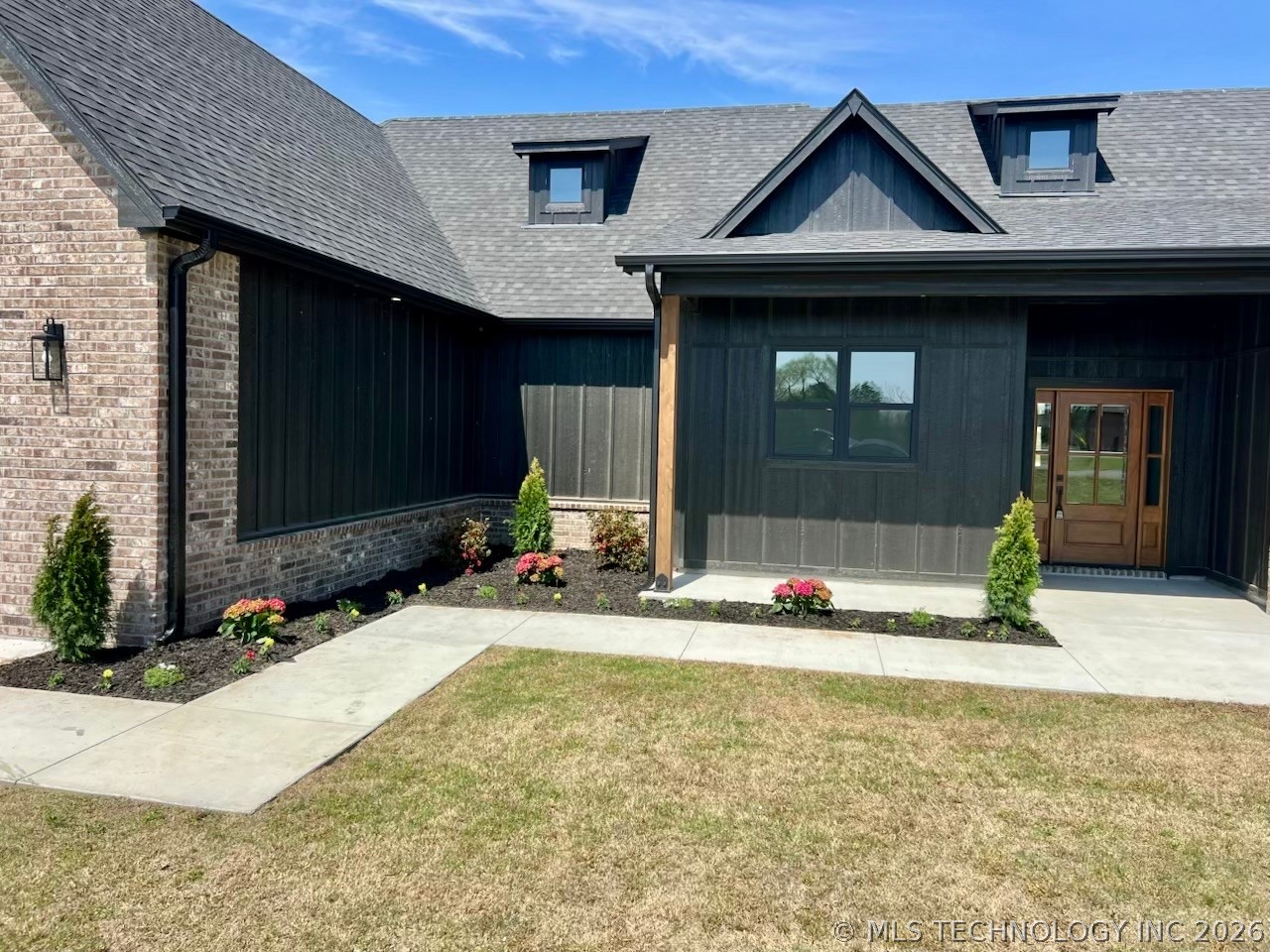 1484 Darlene Lane Fort Gibson OK 74434