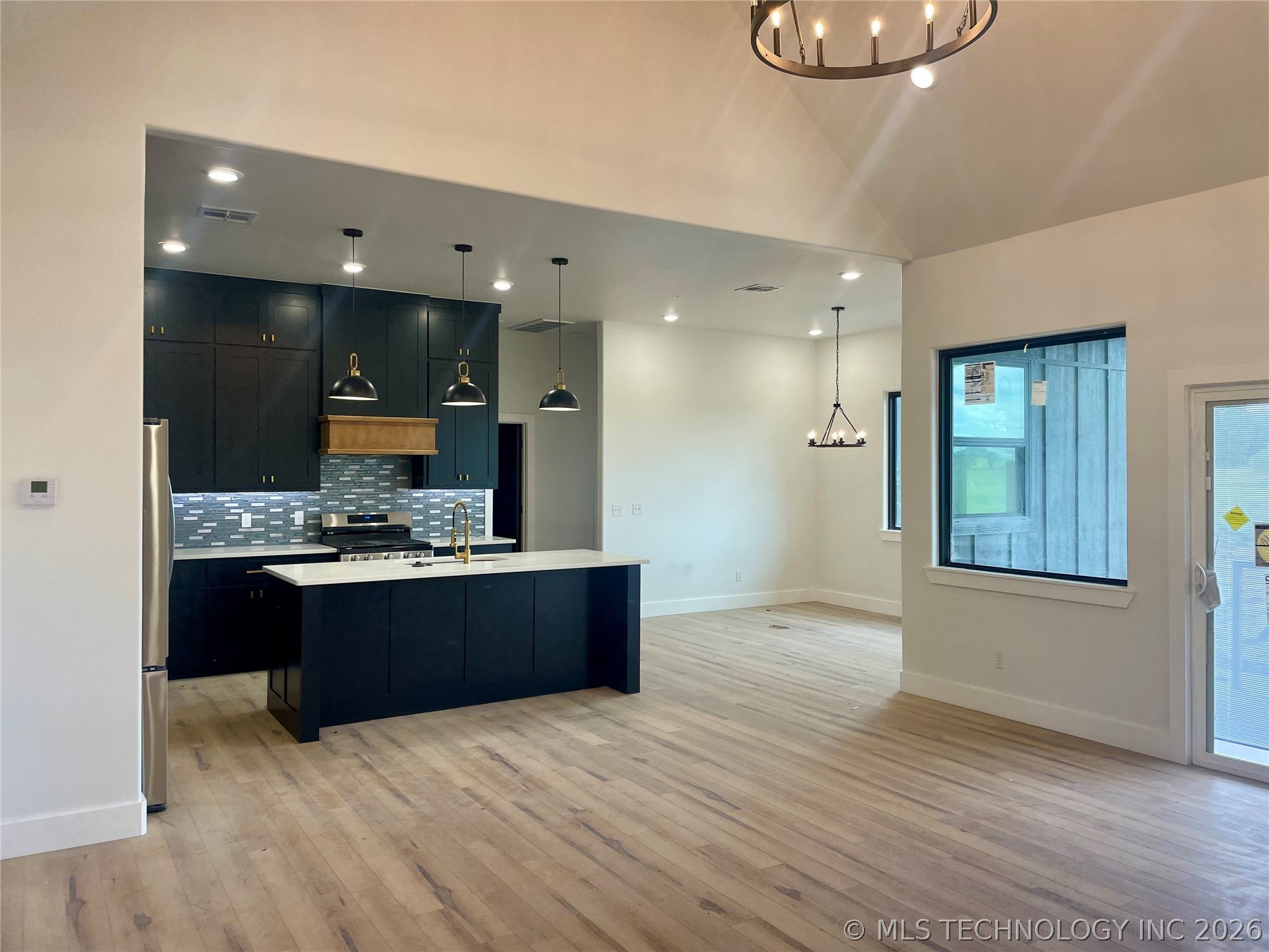 1484 Darlene Lane Fort Gibson OK 74434