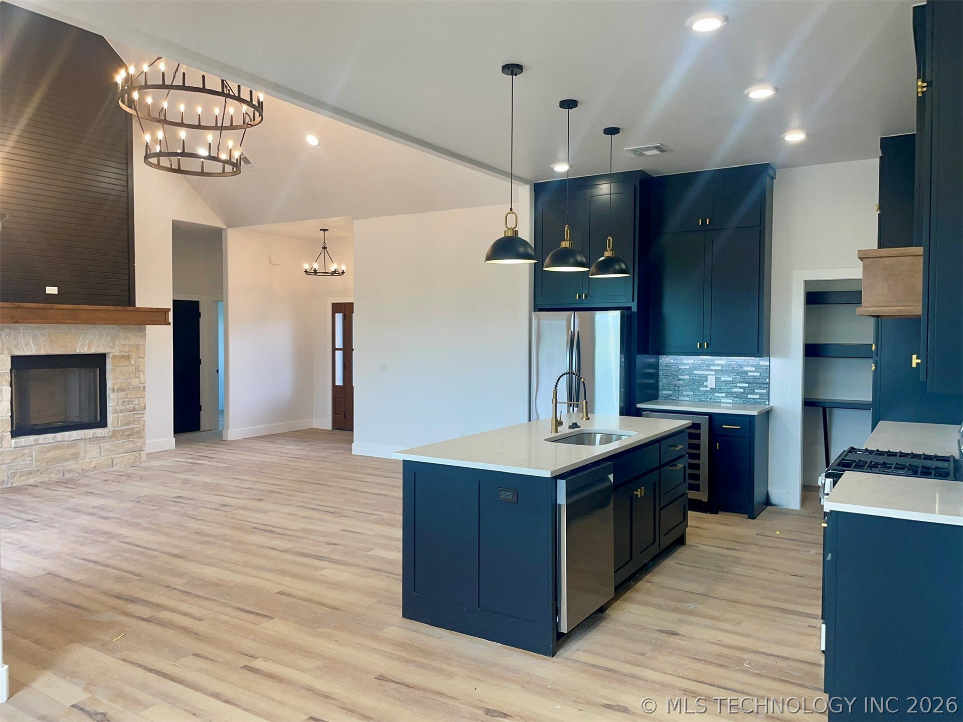 1484 Darlene Lane Fort Gibson OK 74434
