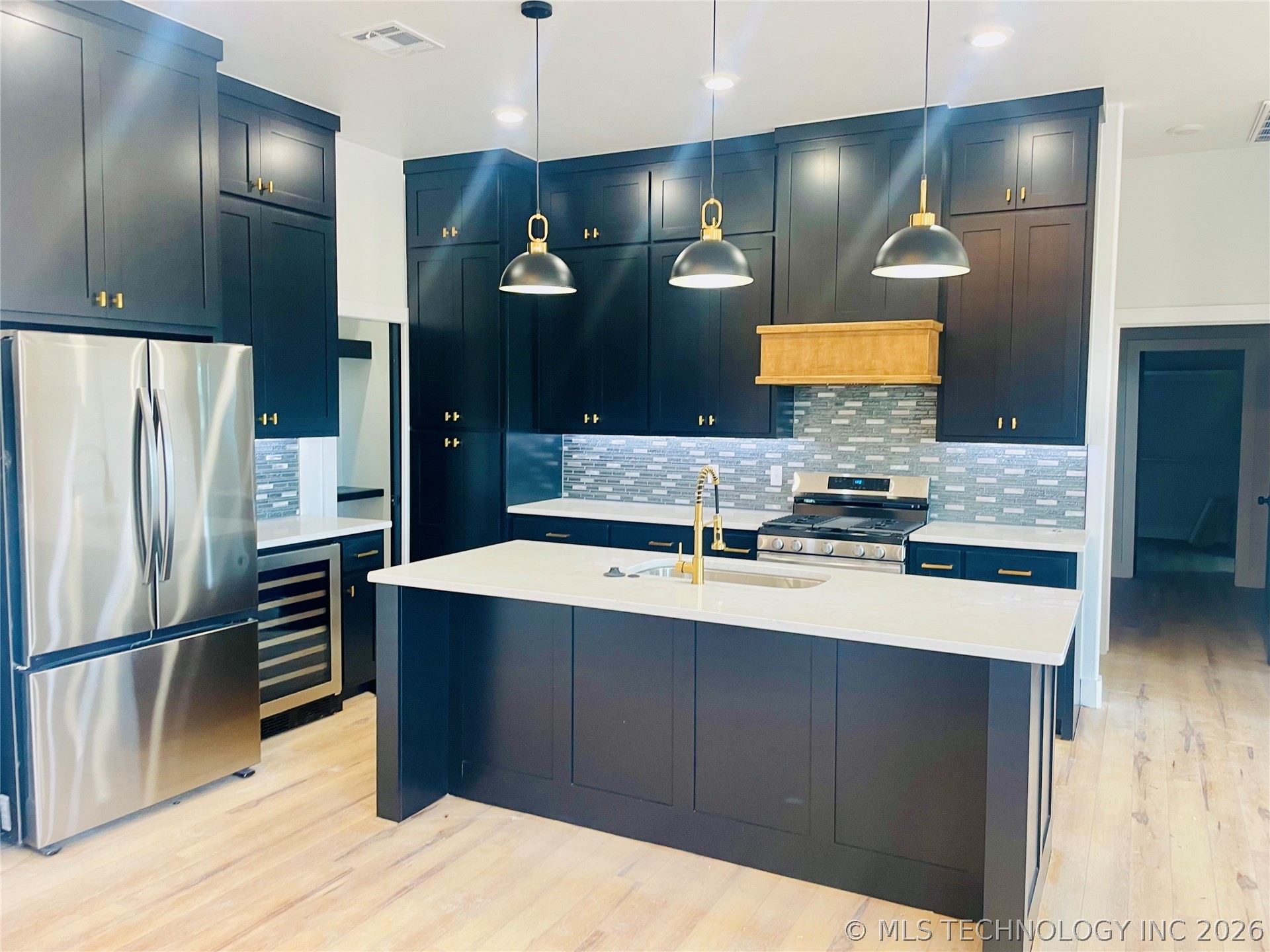 1484 Darlene Lane Fort Gibson OK 74434