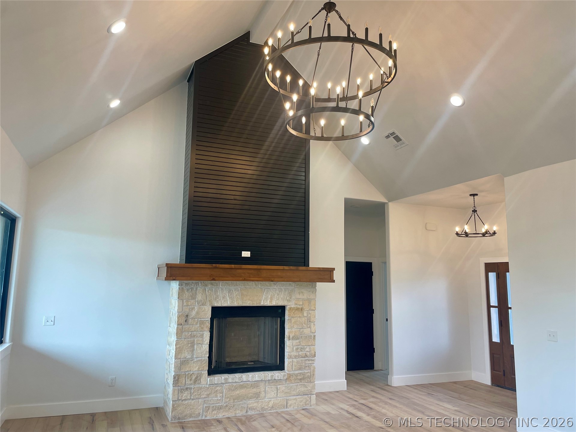 1484 Darlene Lane Fort Gibson OK 74434