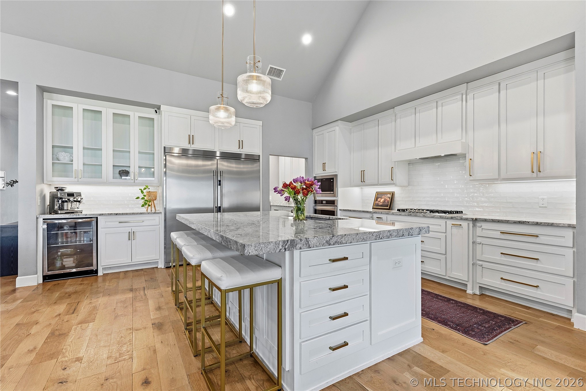 13606 S 21st Place E Bixby OK 74008