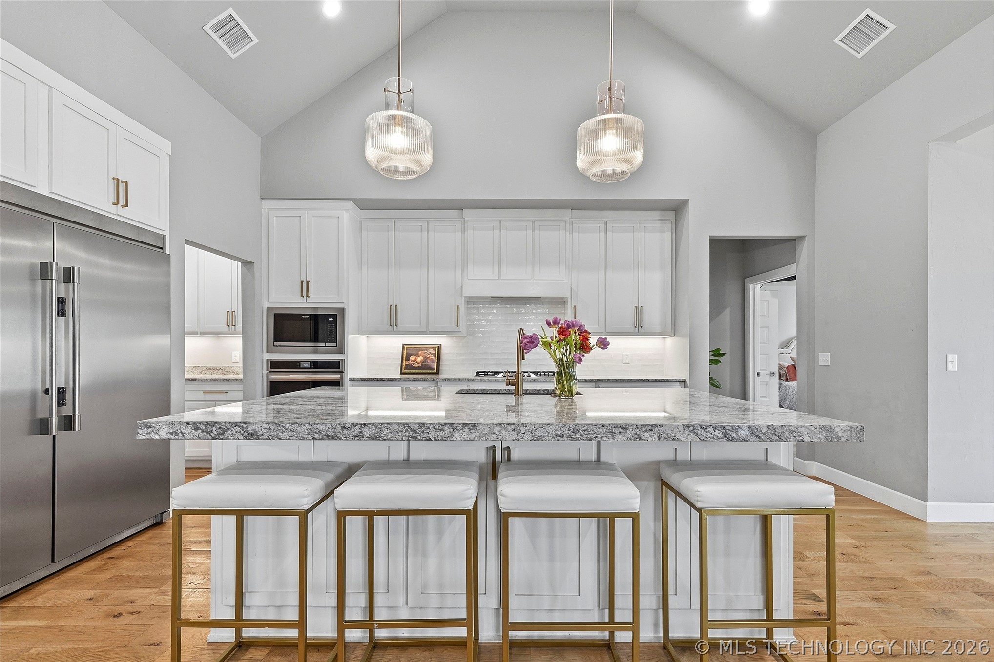 13606 S 21st Place E Bixby OK 74008