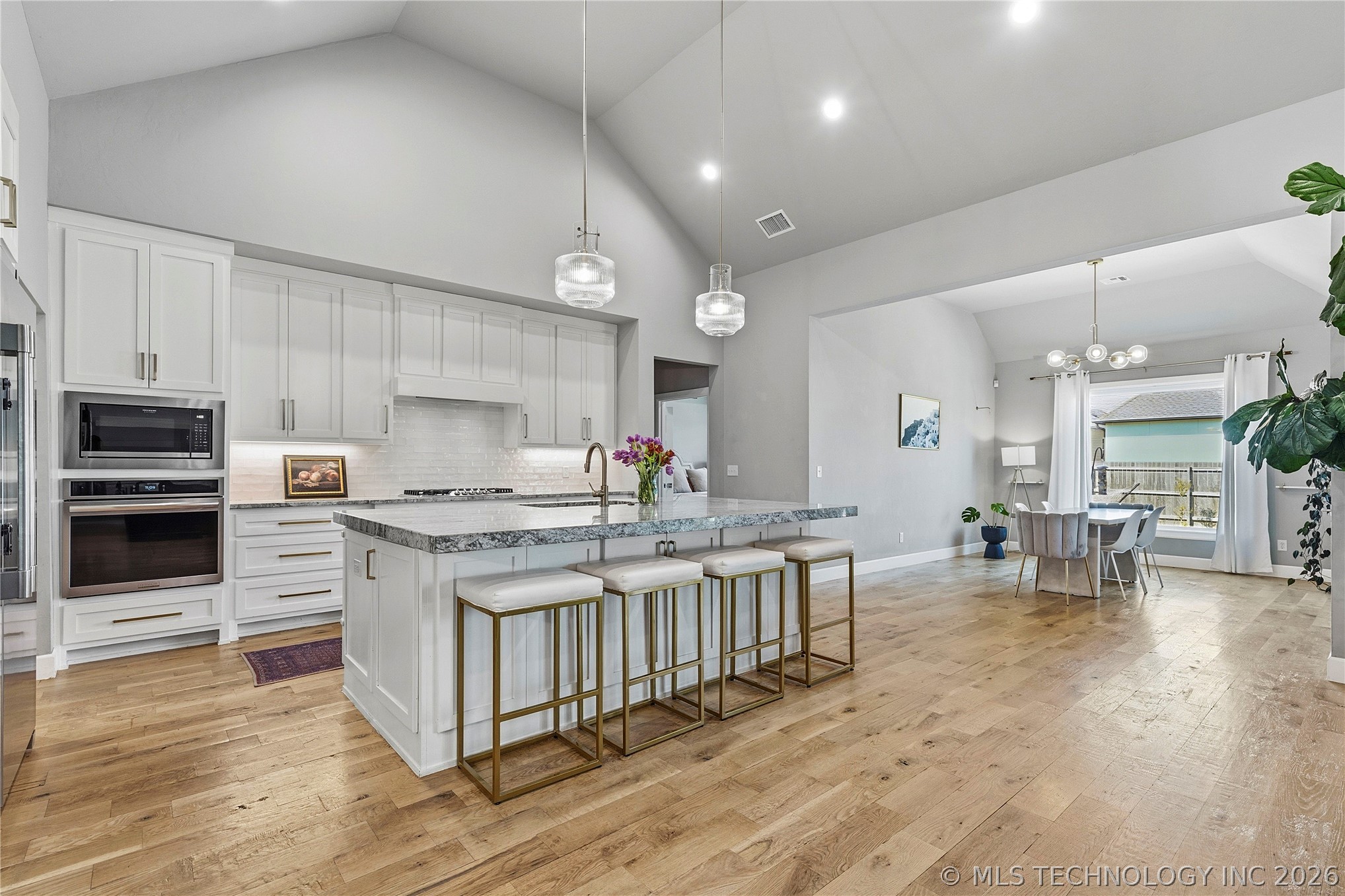 13606 S 21st Place E Bixby OK 74008
