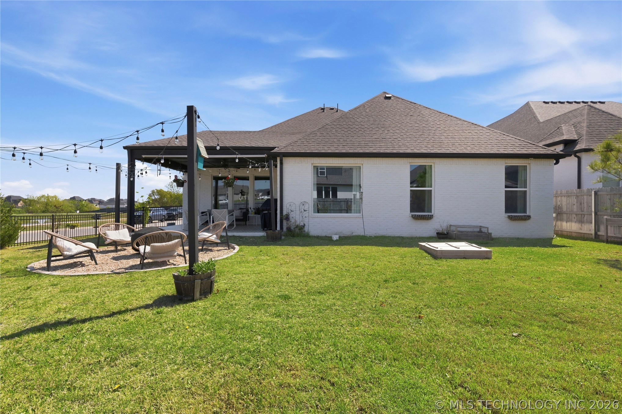 13606 S 21st Place E Bixby OK 74008