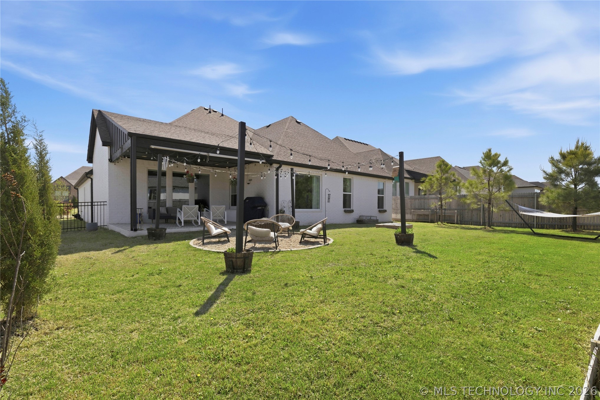 13606 S 21st Place E Bixby OK 74008