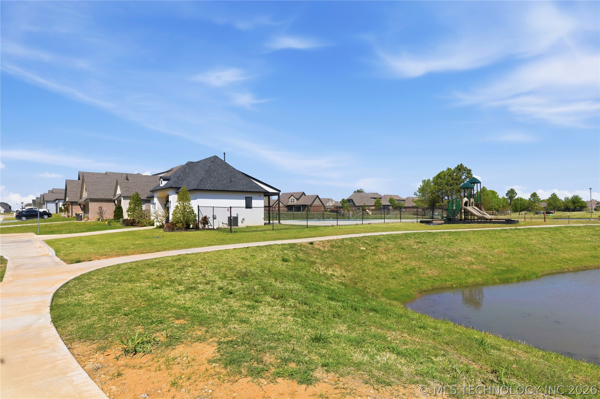 13606 S 21st Place E Bixby OK 74008