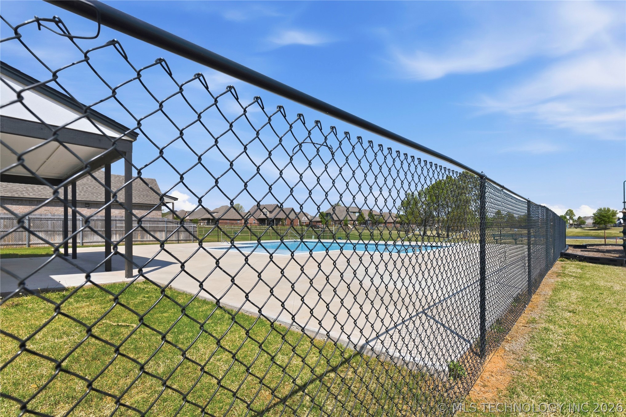 13606 S 21st Place E Bixby OK 74008